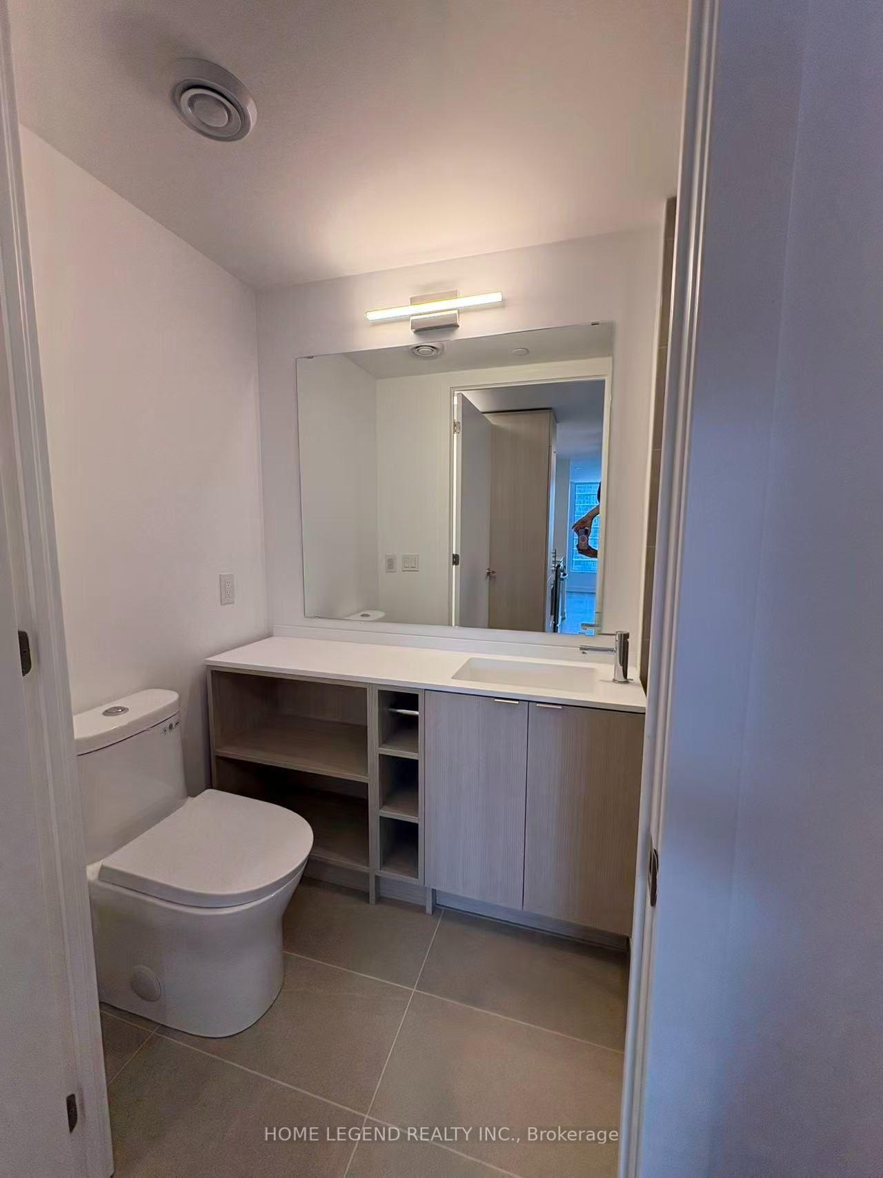 Photo 2 of Unit 2115, 100 Queen Street E, Toronto, Church-Yonge Corridor — HOMEH