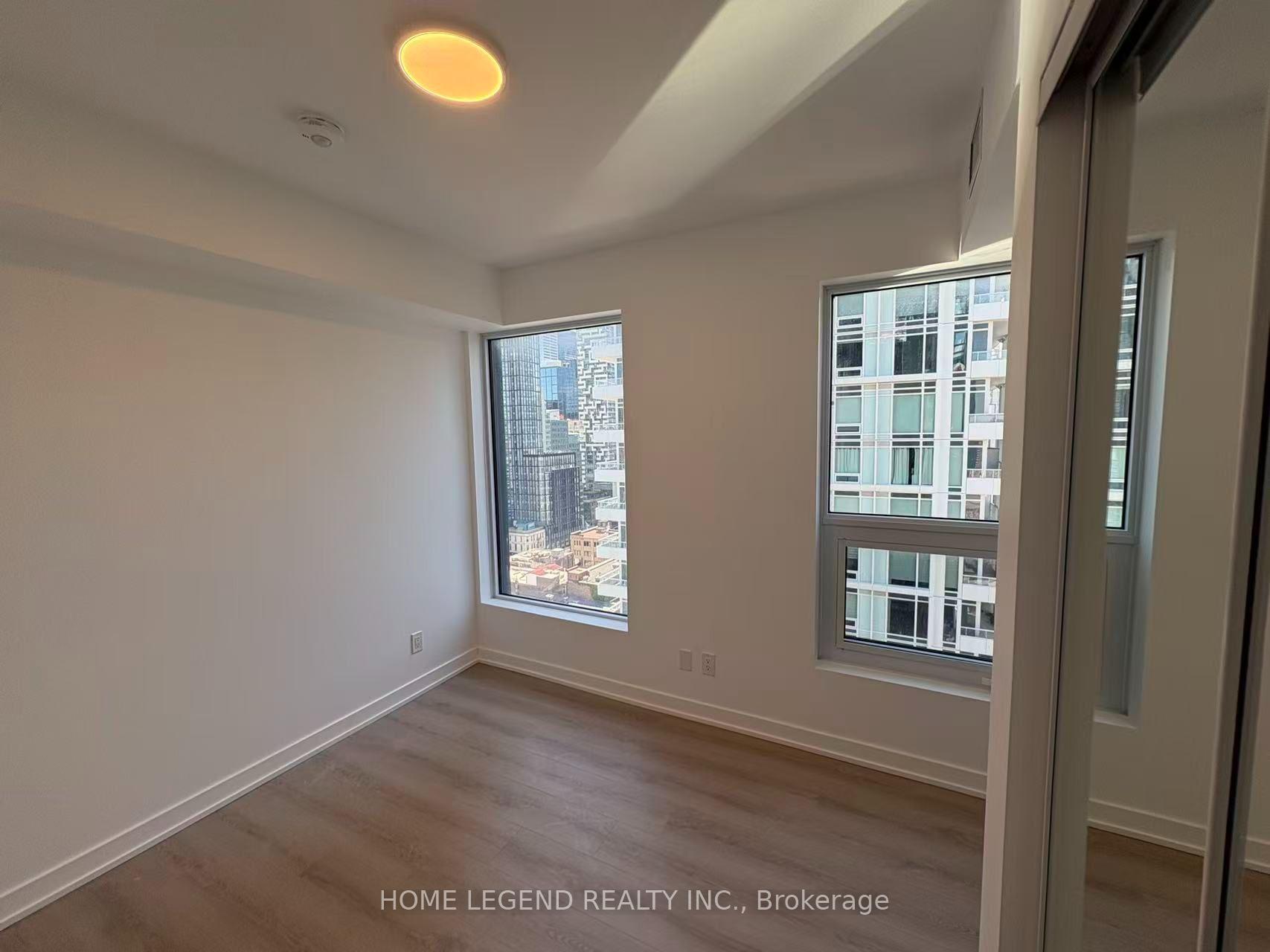 Photo 3 of Unit 2115, 100 Queen Street E, Toronto, Church-Yonge Corridor — HOMEH