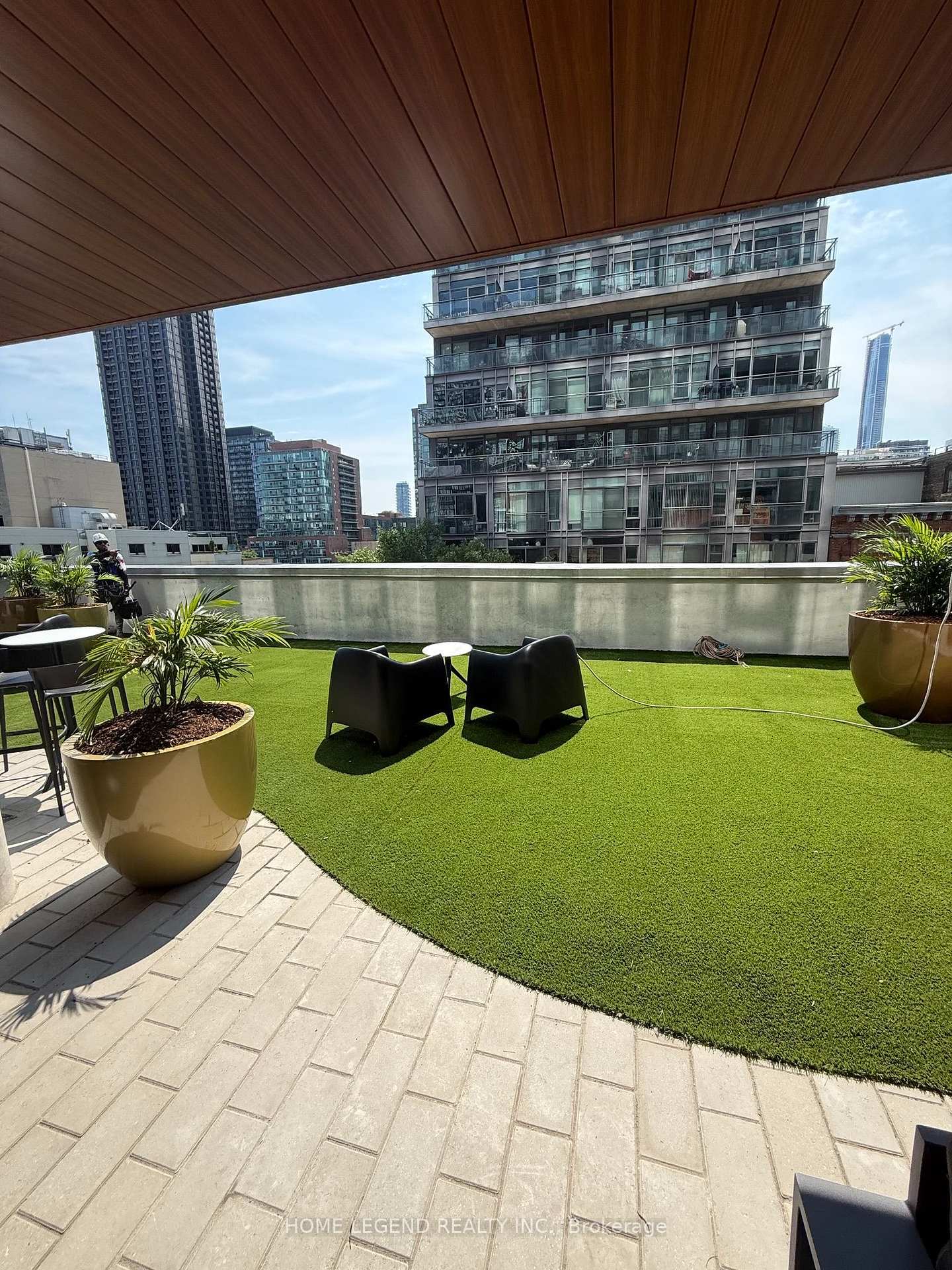 Photo 10 of Unit 2115, 100 Queen Street E, Toronto, Church-Yonge Corridor — HOMEH