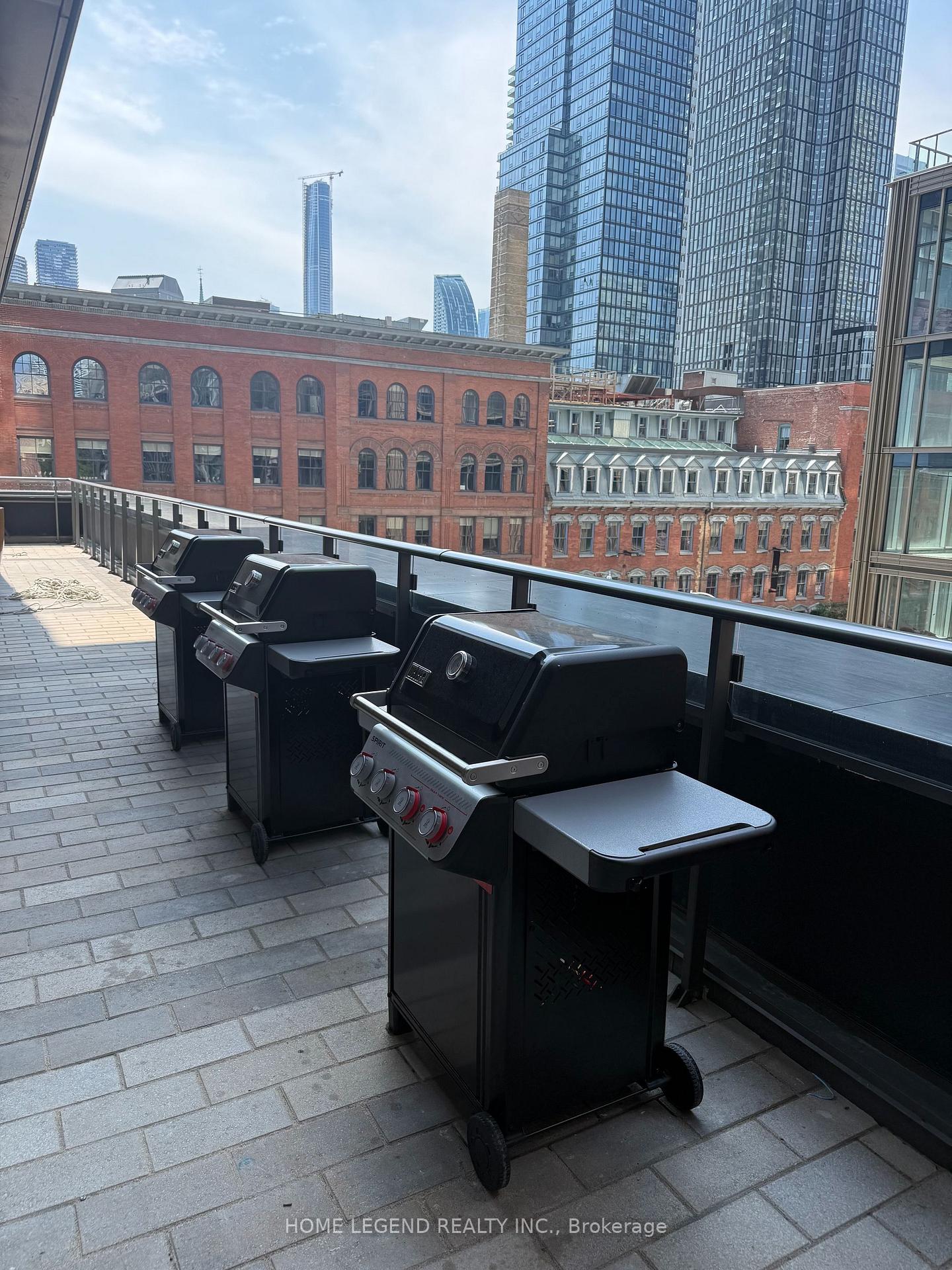 Photo 11 of Unit 2115, 100 Queen Street E, Toronto, Church-Yonge Corridor — HOMEH