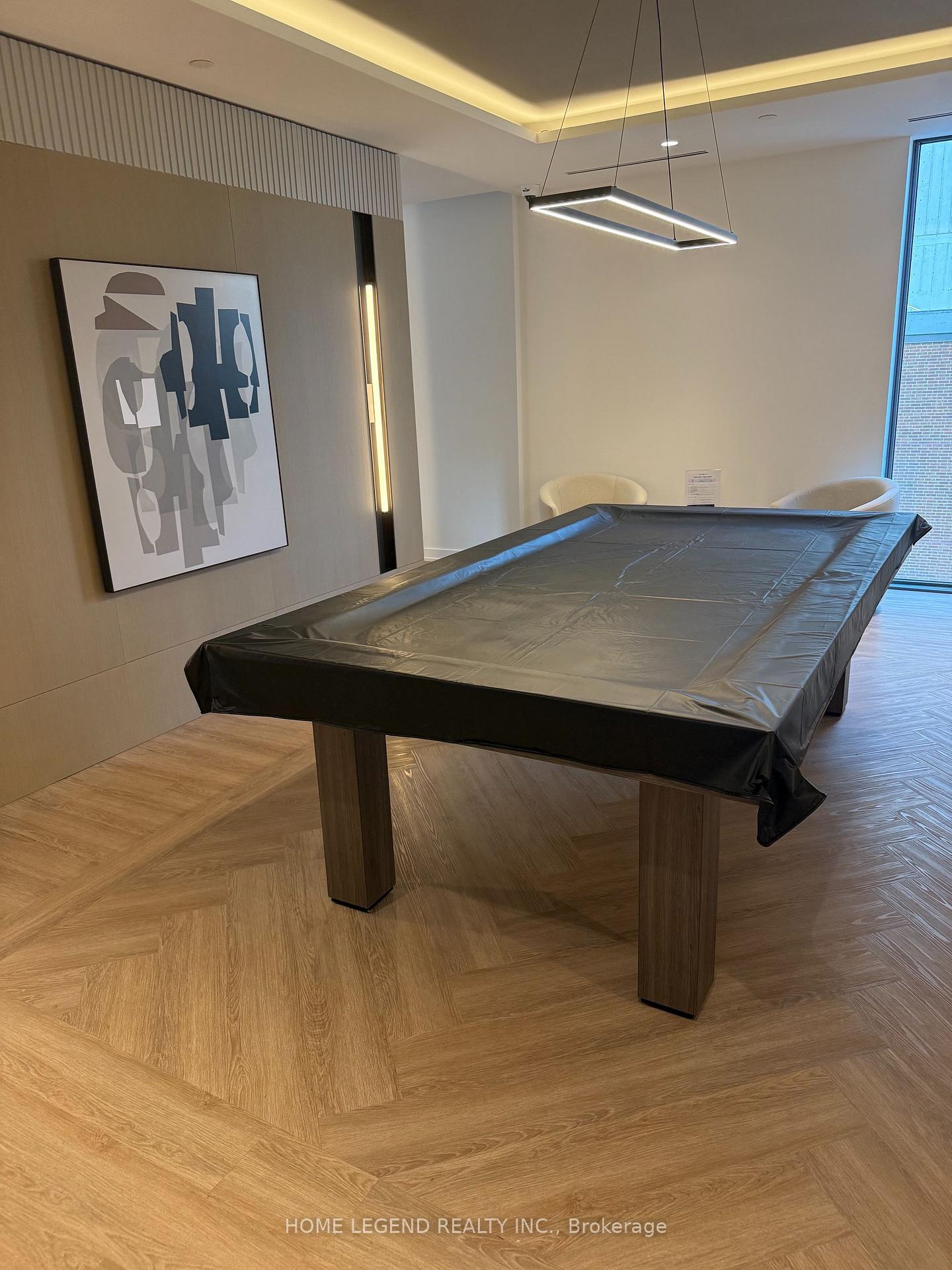 Photo 12 of Unit 2115, 100 Queen Street E, Toronto, Church-Yonge Corridor — HOMEH