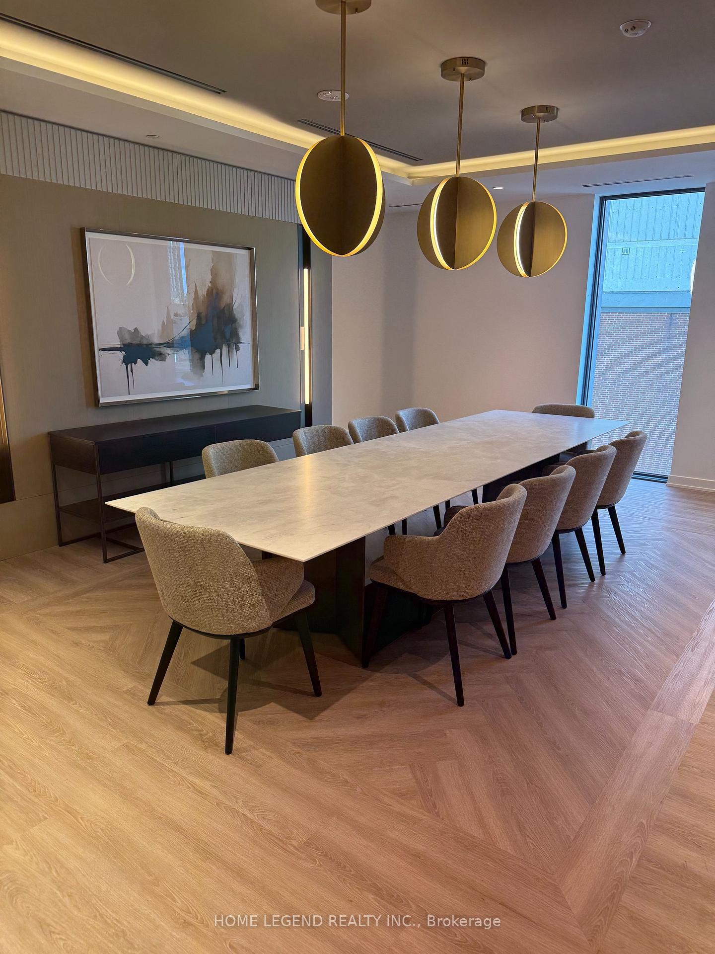 Photo 13 of Unit 2115, 100 Queen Street E, Toronto, Church-Yonge Corridor — HOMEH