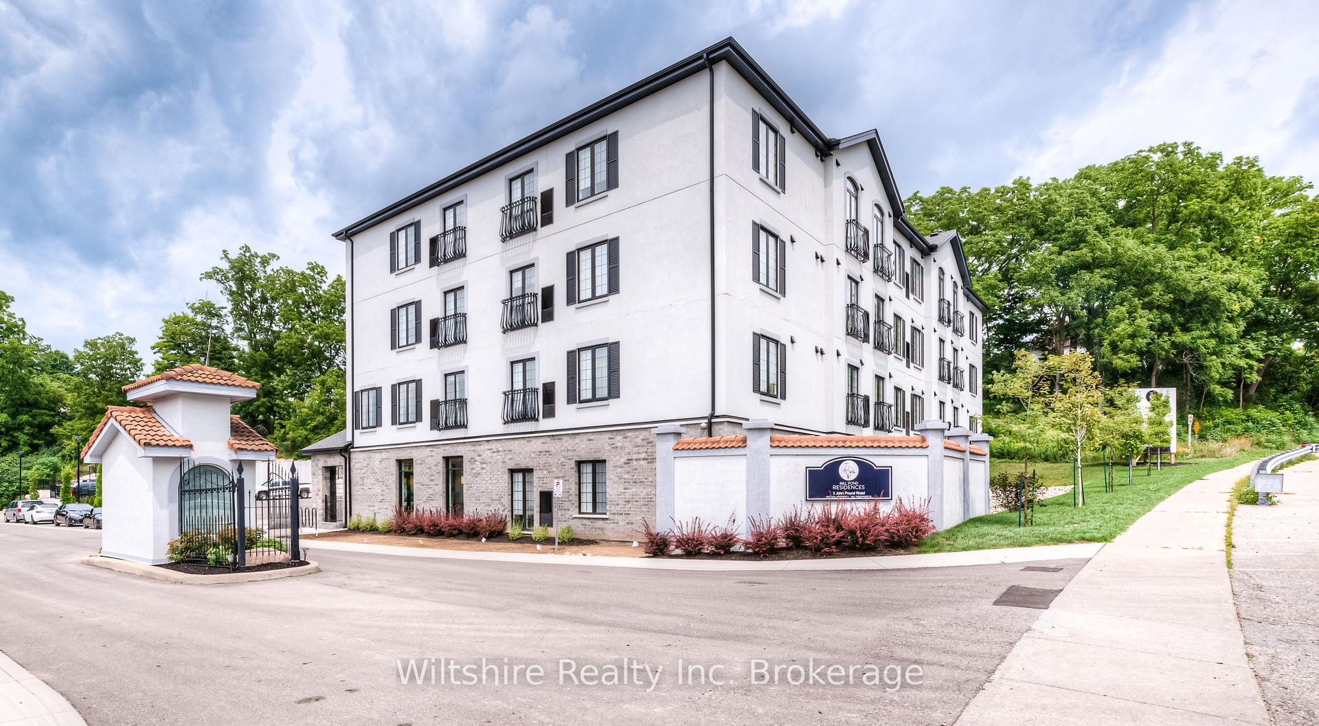 Photo of Unit 302, 3 John Pound Road