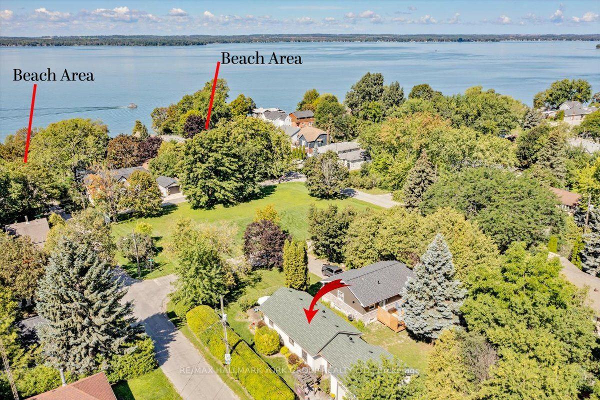 Photo 3 of 280 Orchard Beach Road, Georgina, Historic Lakeshore Communities — HOMEH