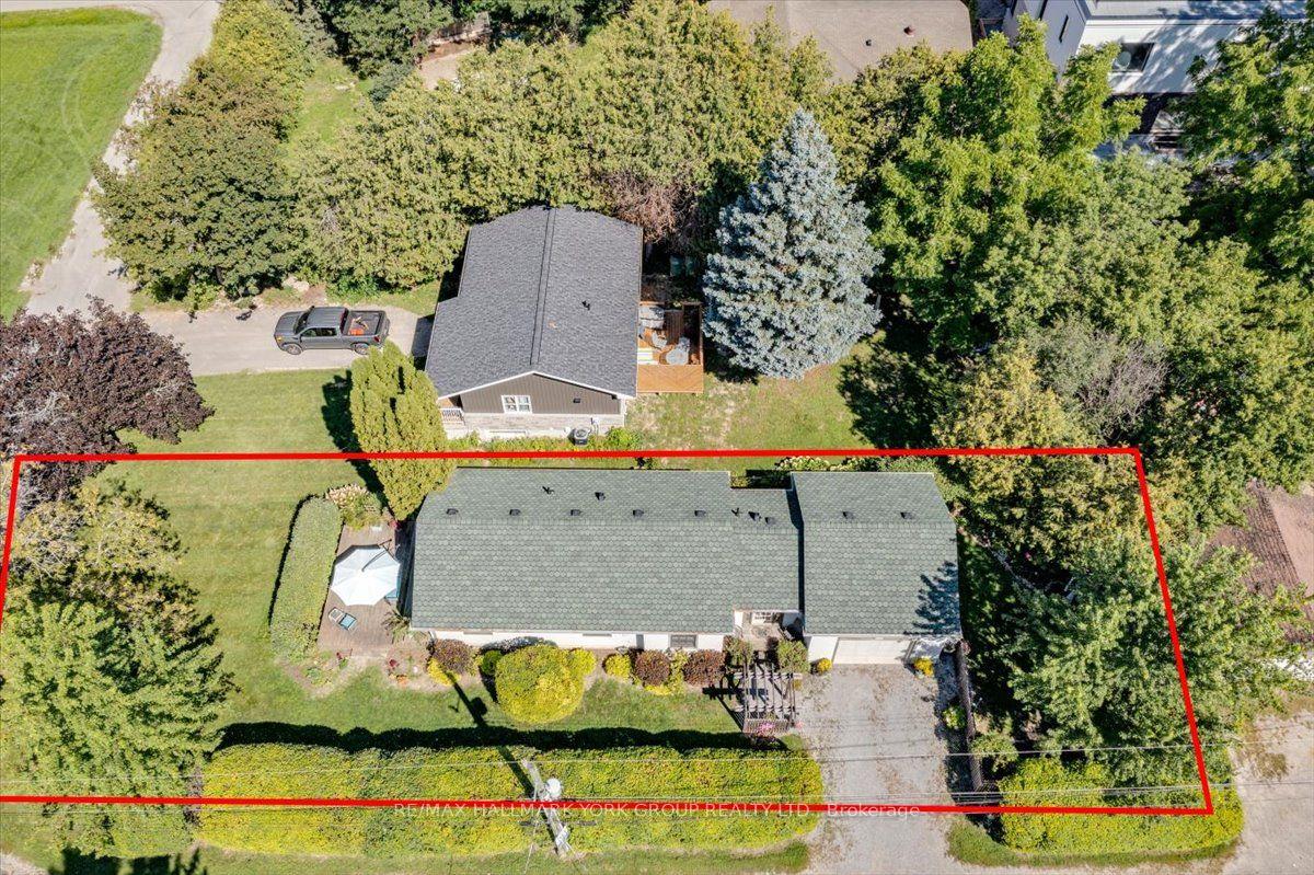 Photo 4 of 280 Orchard Beach Road, Georgina, Historic Lakeshore Communities — HOMEH