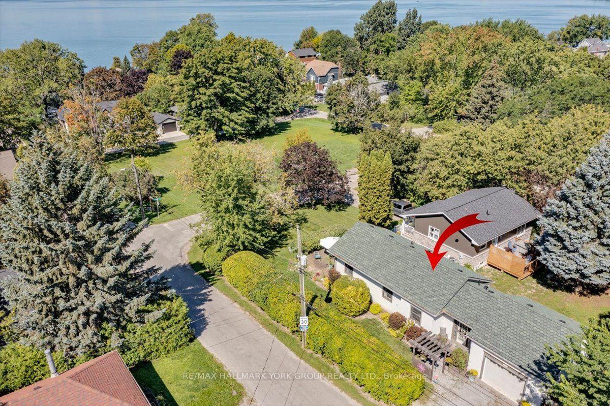 Photo 5 of 280 Orchard Beach Road, Georgina, Historic Lakeshore Communities — HOMEH