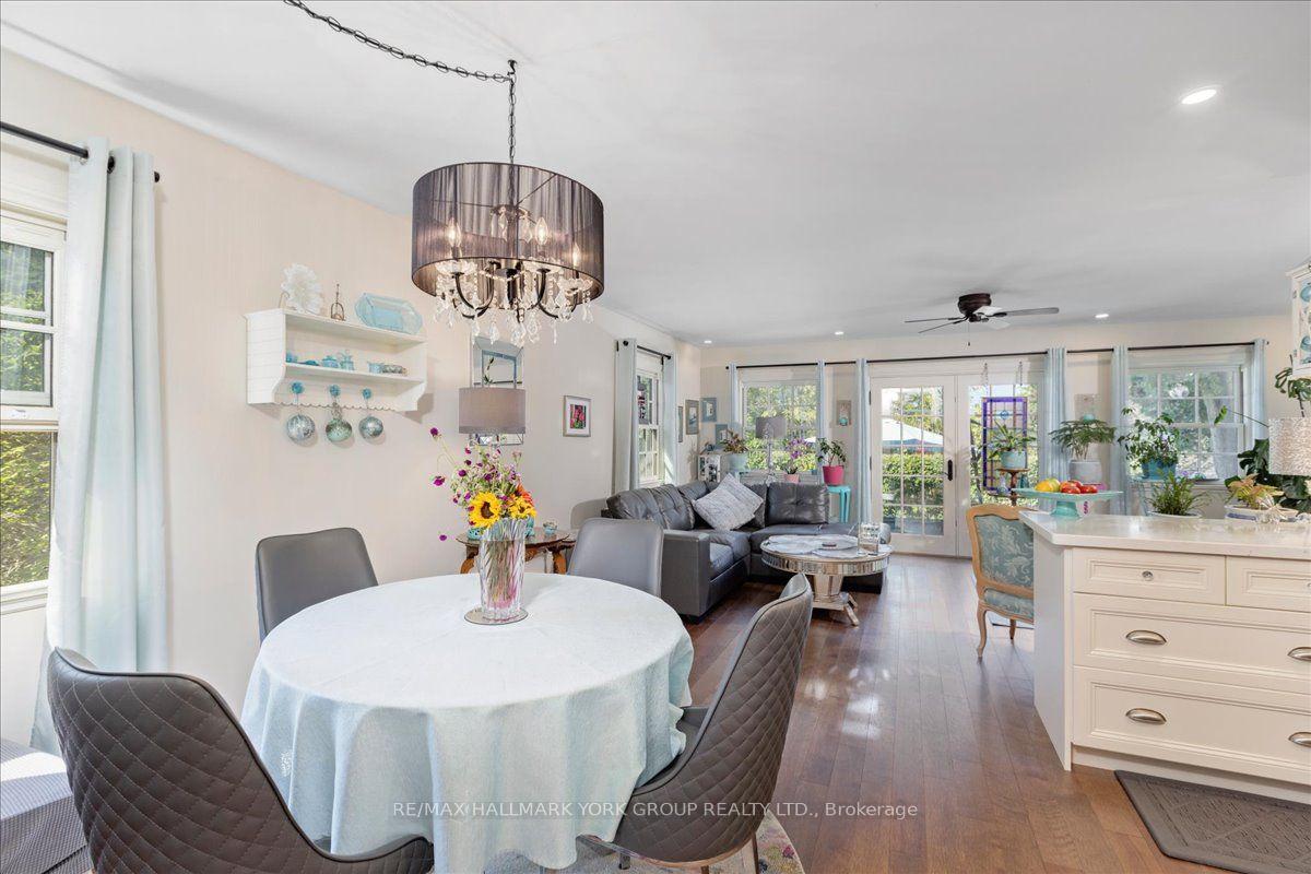Photo 12 of 280 Orchard Beach Road, Georgina, Historic Lakeshore Communities — HOMEH