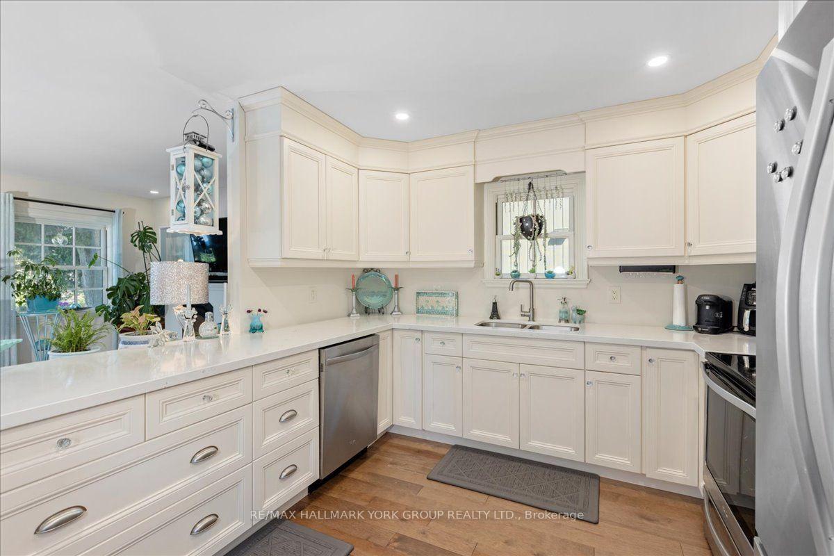 Photo 13 of 280 Orchard Beach Road, Georgina, Historic Lakeshore Communities — HOMEH