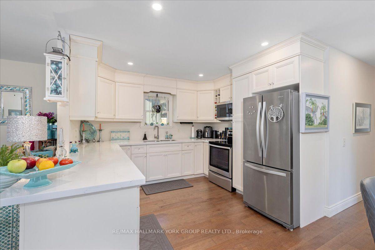 Photo 14 of 280 Orchard Beach Road, Georgina, Historic Lakeshore Communities — HOMEH