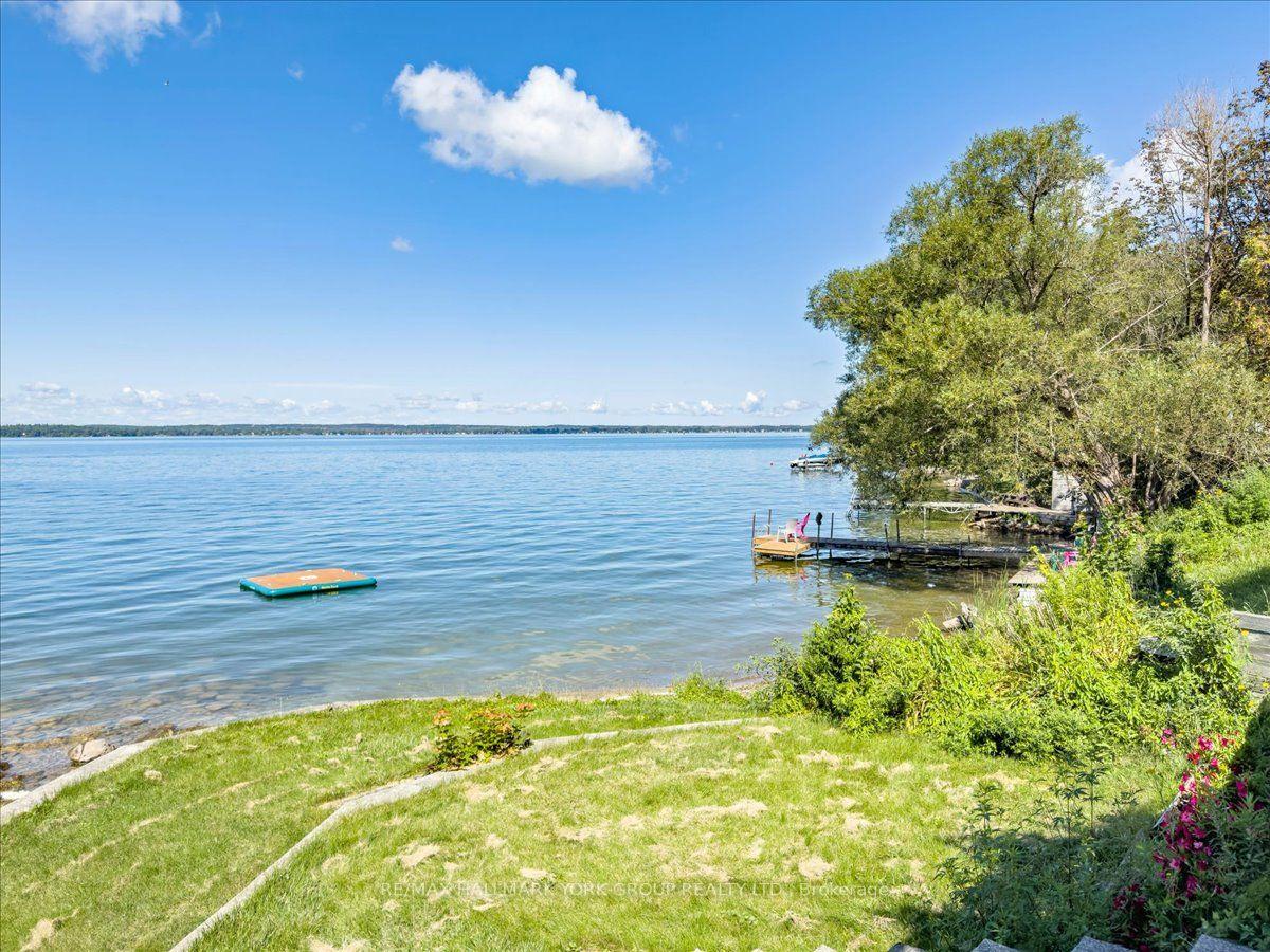 Photo 33 of 280 Orchard Beach Road, Georgina, Historic Lakeshore Communities — HOMEH