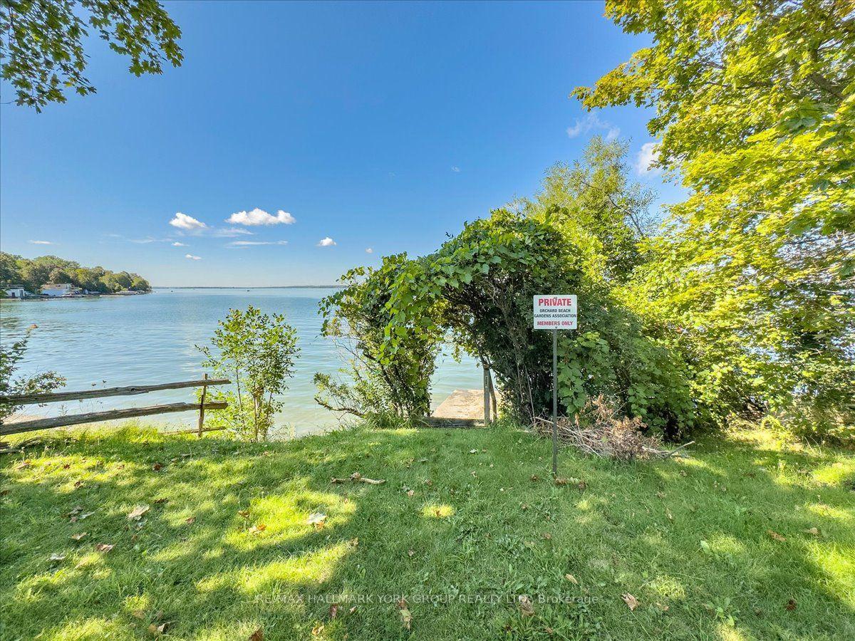 Photo 35 of 280 Orchard Beach Road, Georgina, Historic Lakeshore Communities — HOMEH