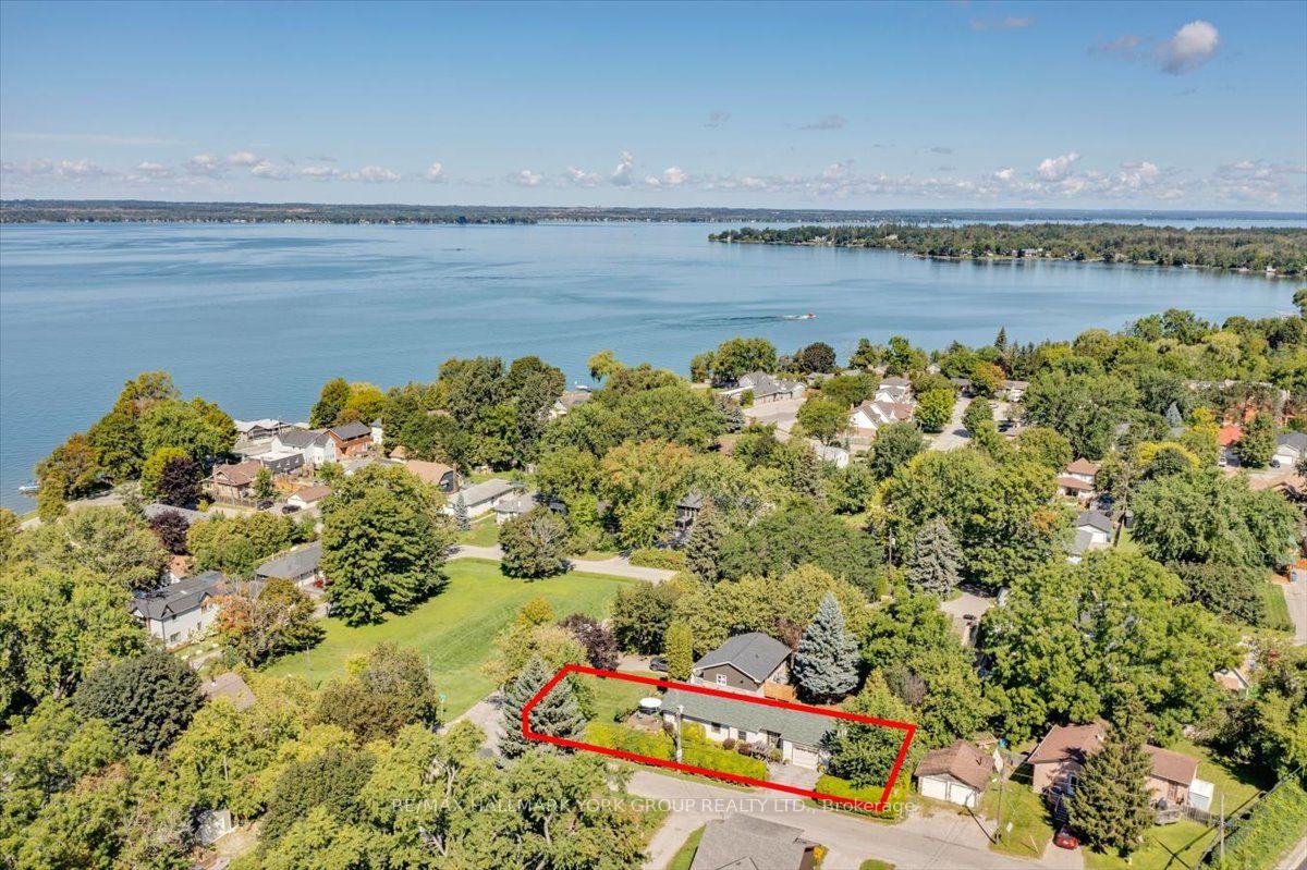 Photo 37 of 280 Orchard Beach Road, Georgina, Historic Lakeshore Communities — HOMEH