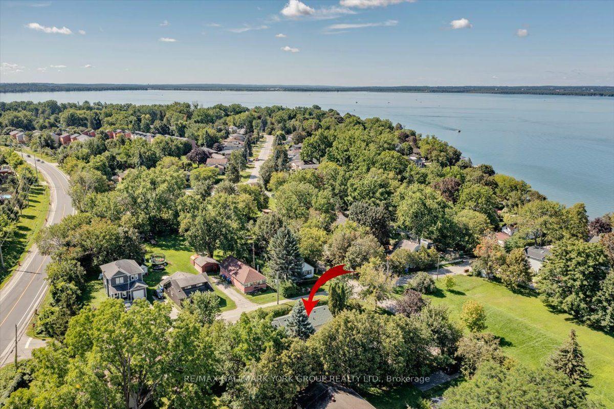 Photo 39 of 280 Orchard Beach Road, Georgina, Historic Lakeshore Communities — HOMEH