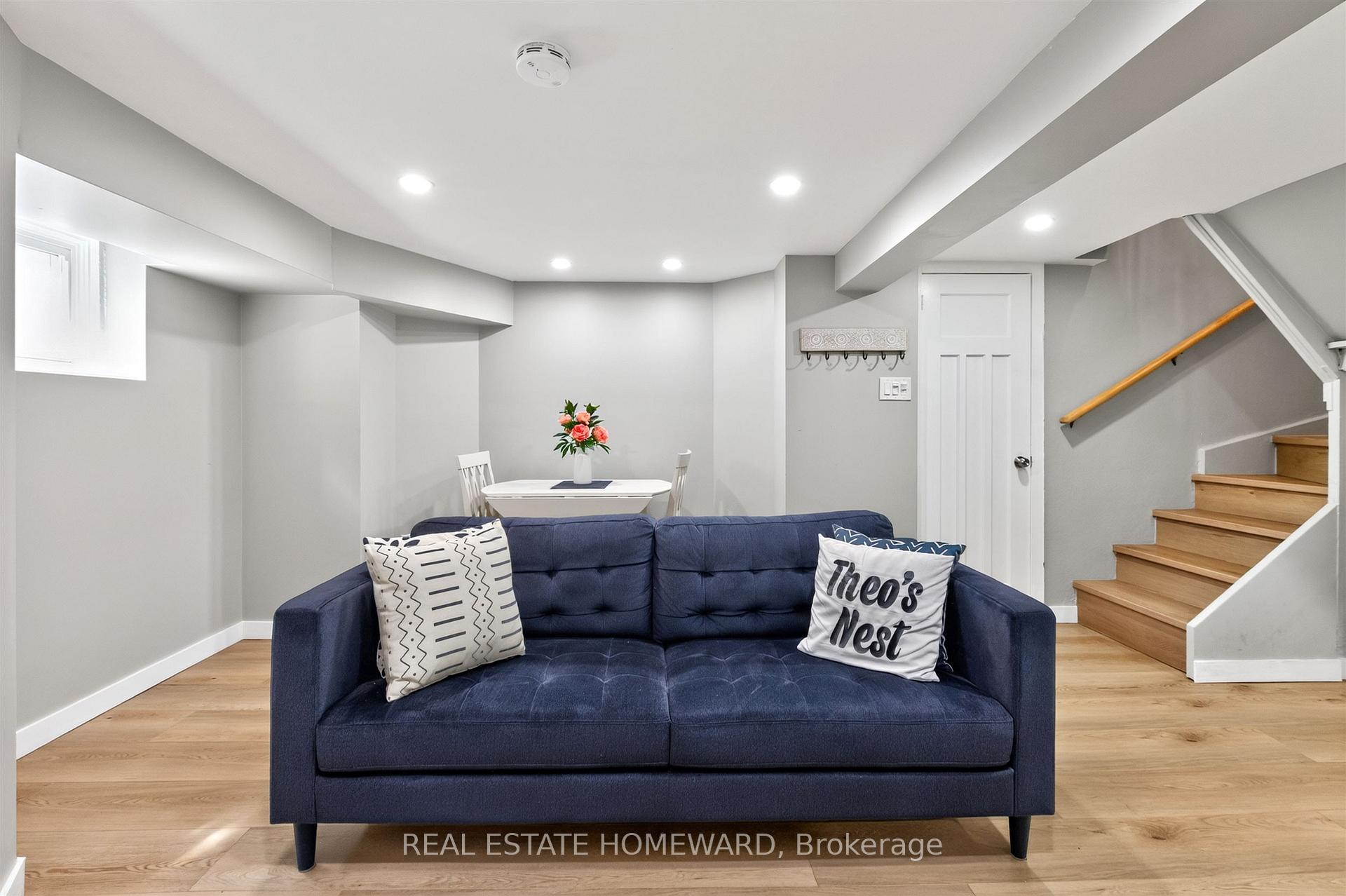 Photo 18 of 413 O'connor Drive, Toronto, East York — HOMEH