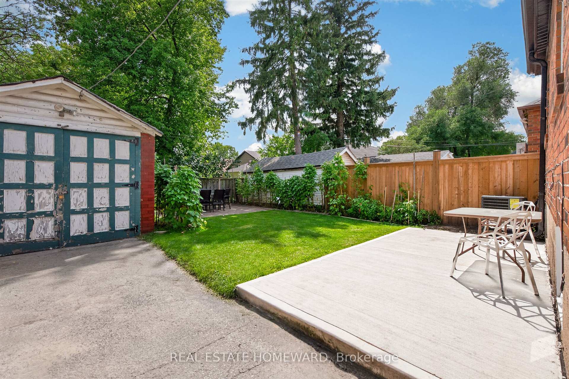 Photo 26 of 413 O'connor Drive, Toronto, East York — HOMEH