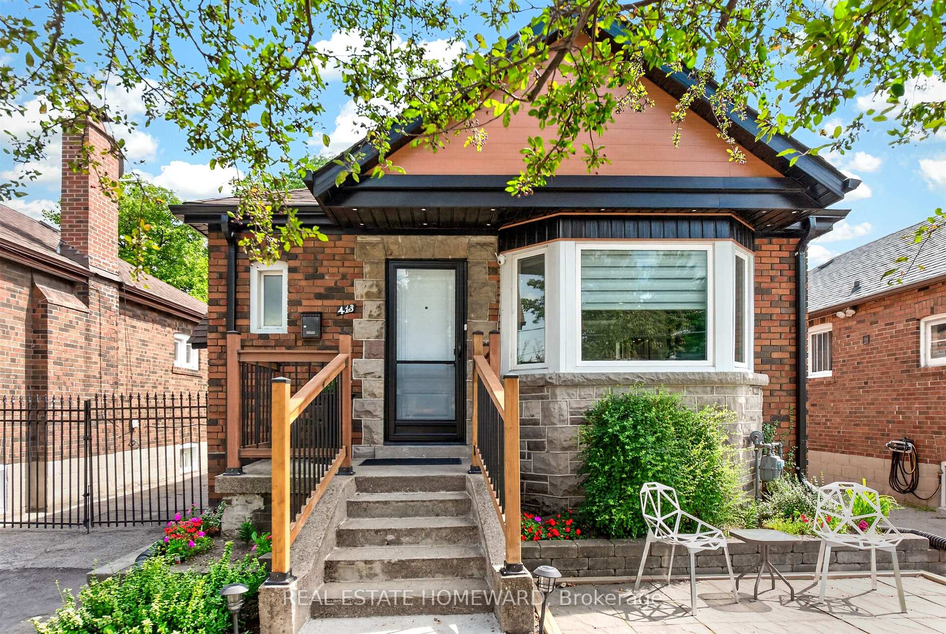 Photo 32 of 413 O'connor Drive, Toronto, East York — HOMEH