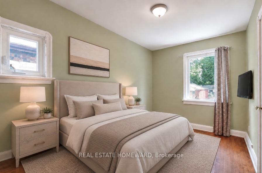 Photo 13 of 413 O'connor Drive, Toronto, East York — HOMEH