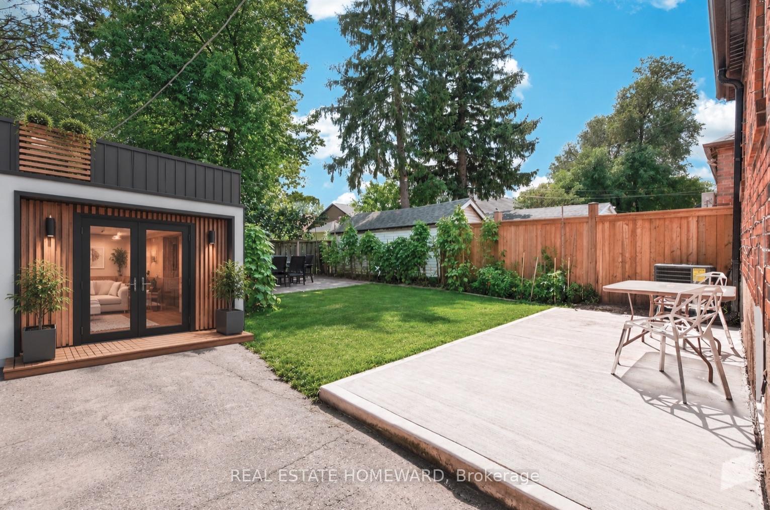 Photo 28 of 413 O'connor Drive, Toronto, East York — HOMEH