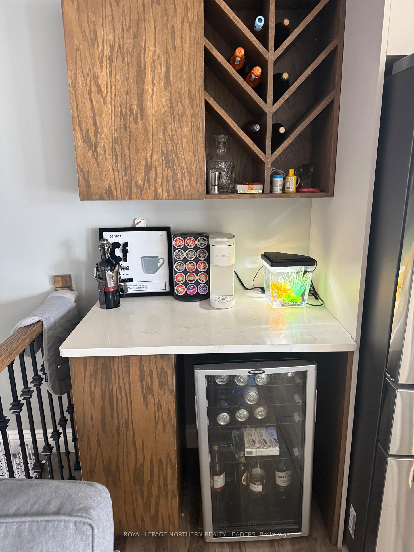 Photo 20 of 536 Tamarack Street, Timmins, TNE - North — HOMEH