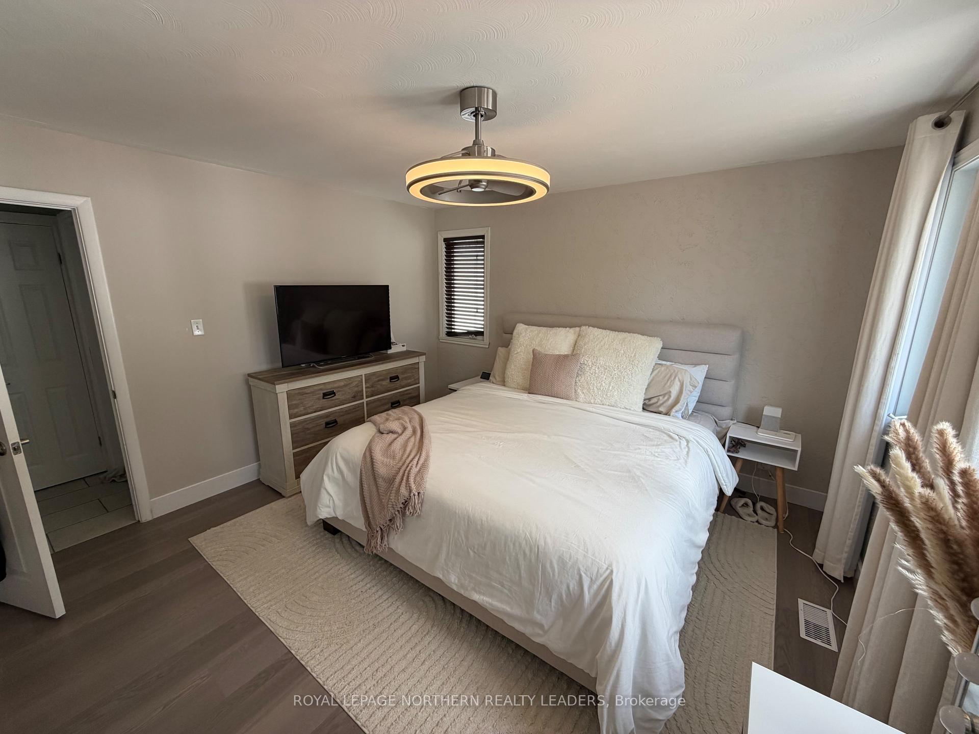 Photo 39 of 536 Tamarack Street, Timmins, TNE - North — HOMEH