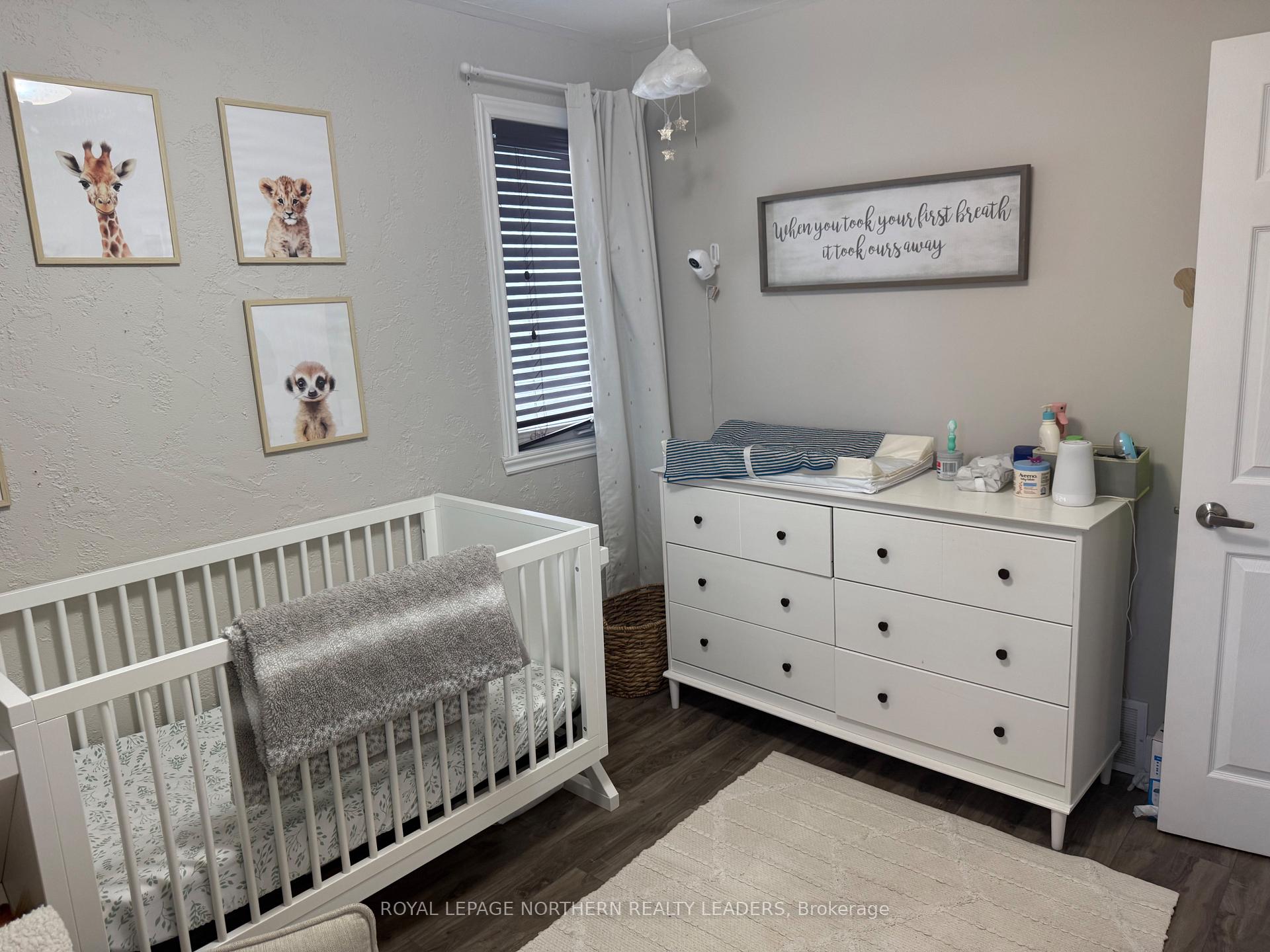 Photo 51 of 536 Tamarack Street, Timmins, TNE - North — HOMEH