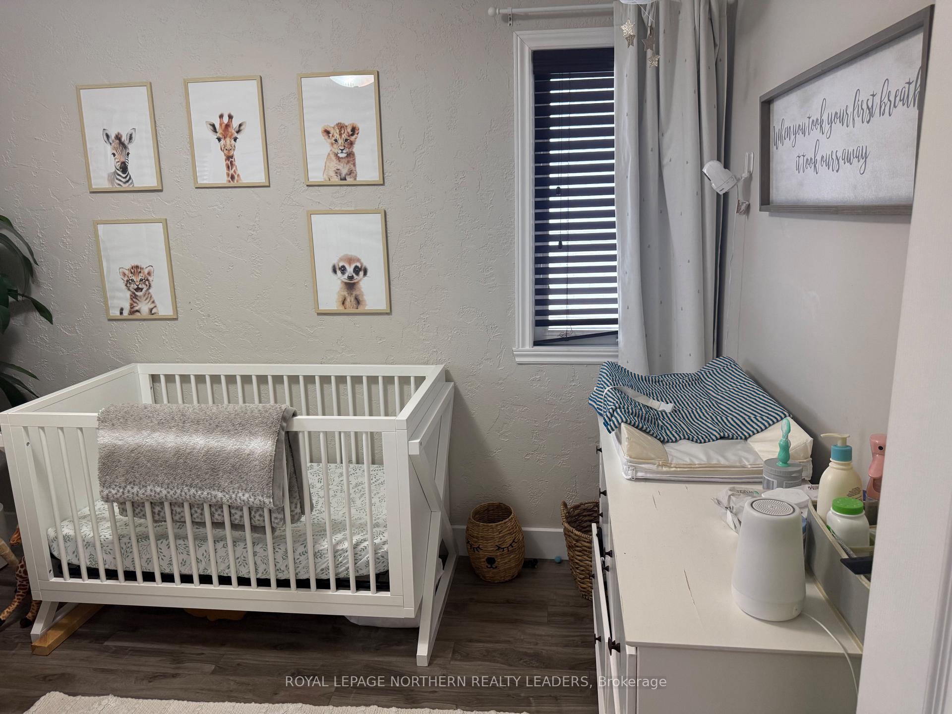 Photo 53 of 536 Tamarack Street, Timmins, TNE - North — HOMEH
