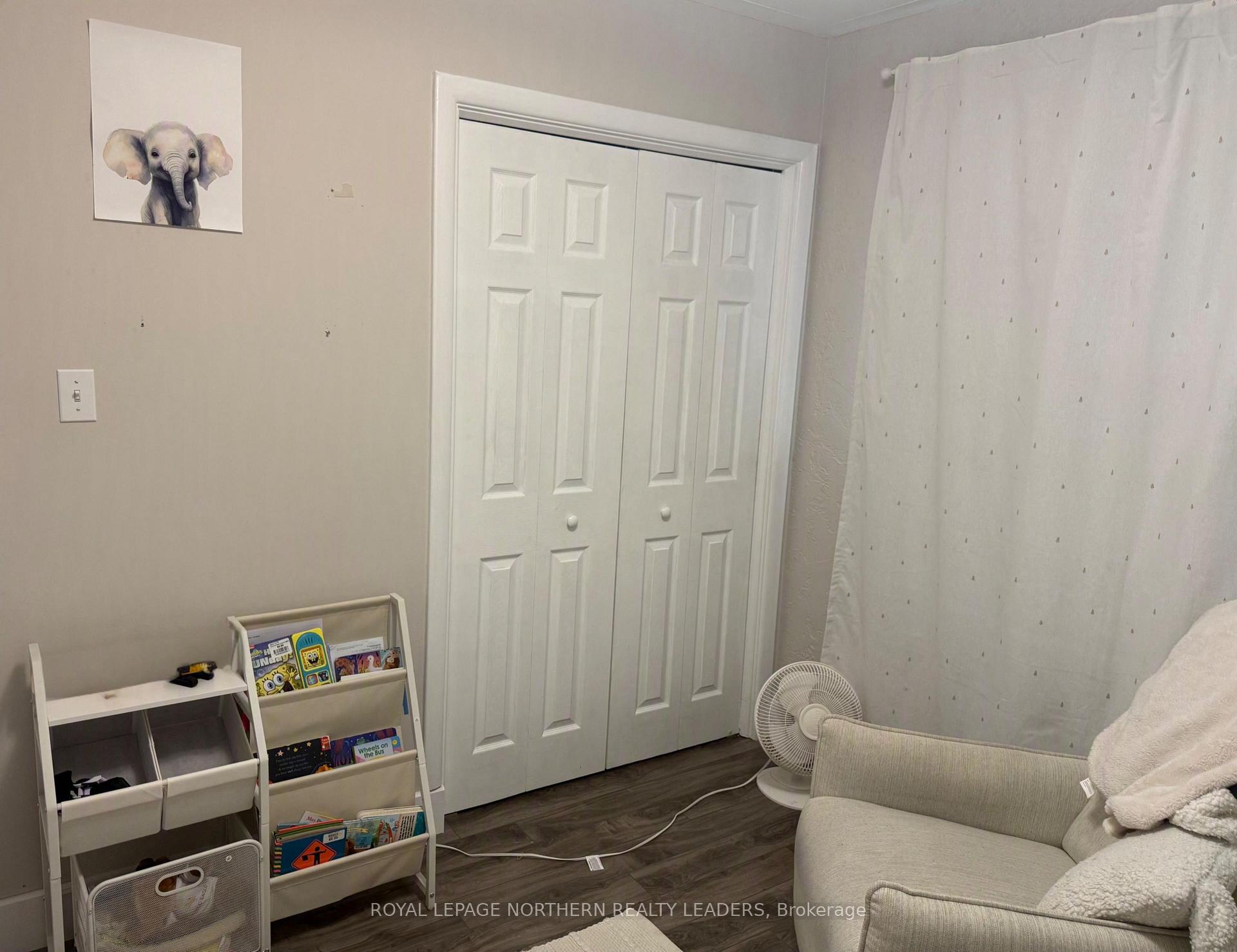 Photo 56 of 536 Tamarack Street, Timmins, TNE - North — HOMEH