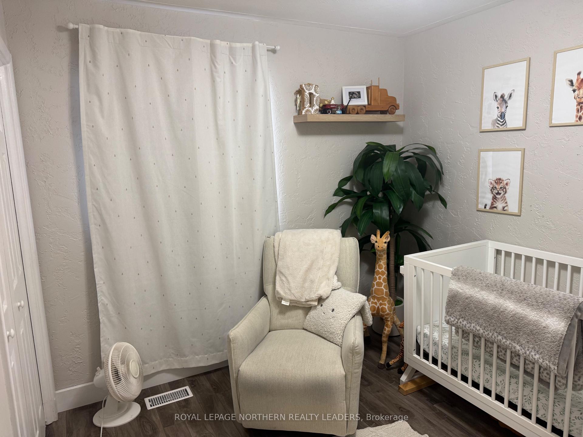 Photo 58 of 536 Tamarack Street, Timmins, TNE - North — HOMEH