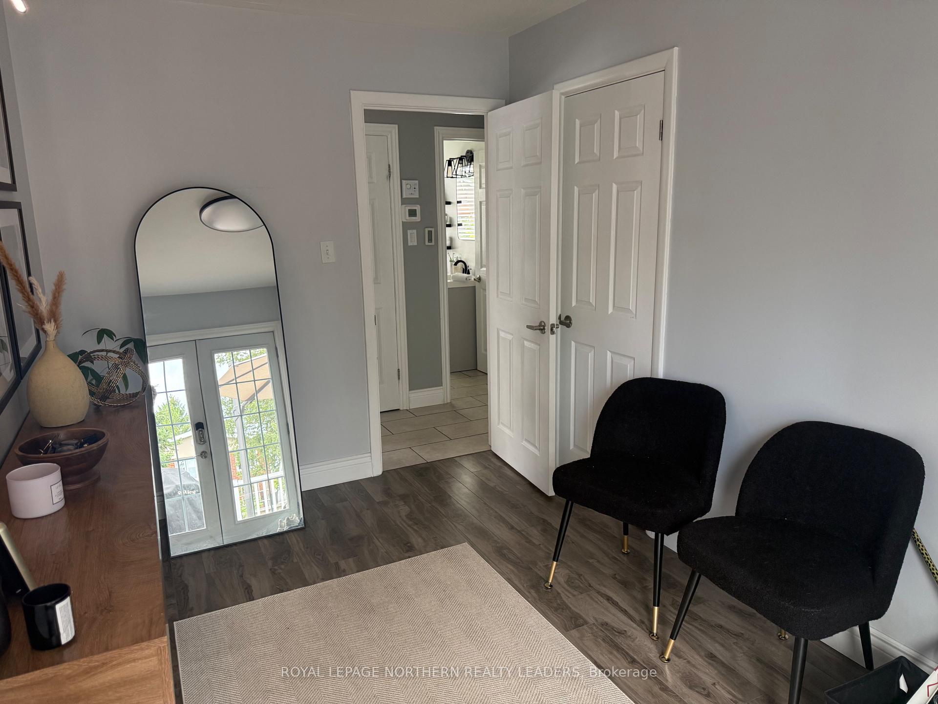 Photo 62 of 536 Tamarack Street, Timmins, TNE - North — HOMEH