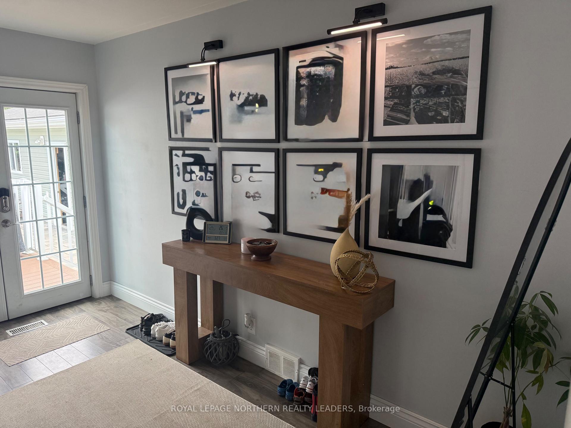 Photo 64 of 536 Tamarack Street, Timmins, TNE - North — HOMEH
