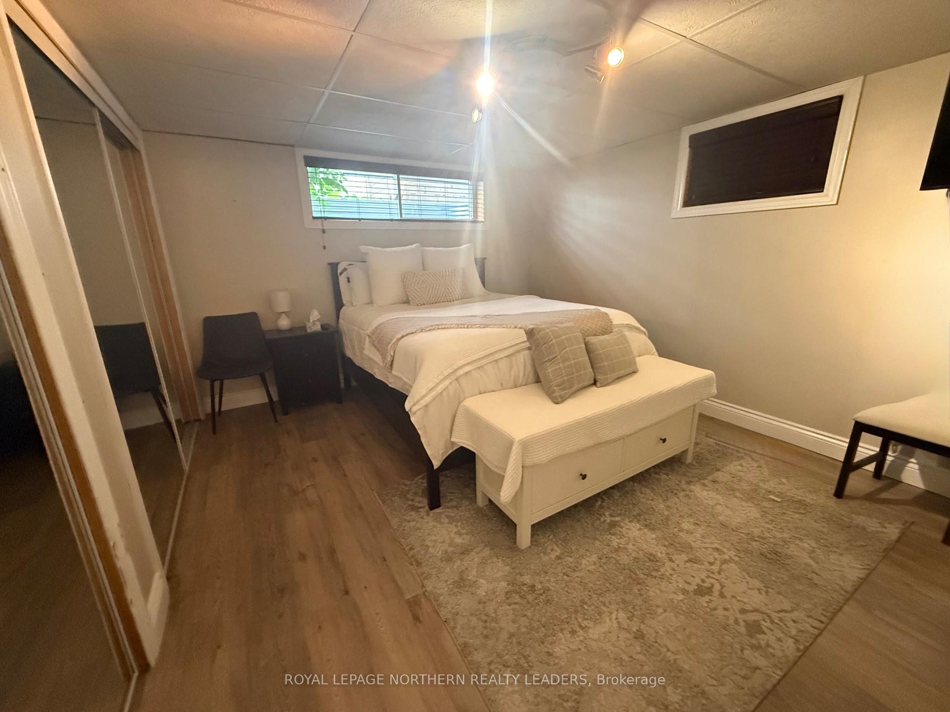 Photo 75 of 536 Tamarack Street, Timmins, TNE - North — HOMEH