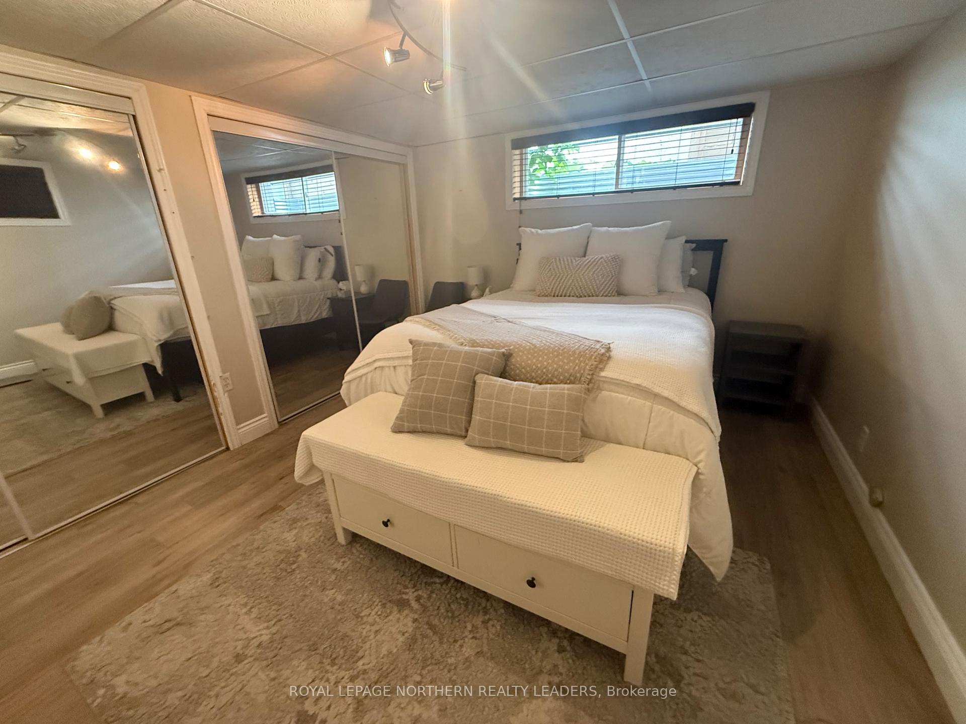 Photo 78 of 536 Tamarack Street, Timmins, TNE - North — HOMEH