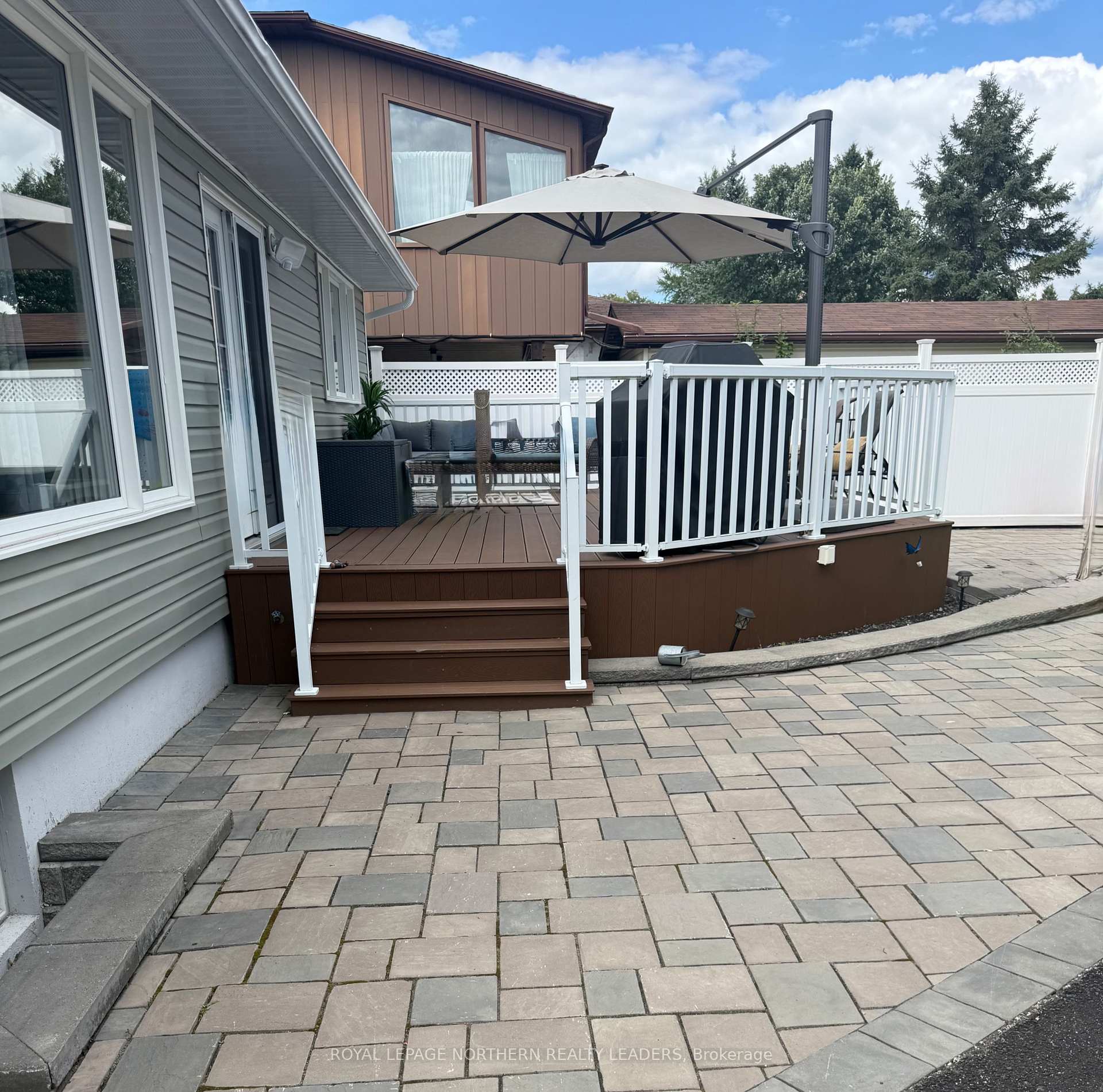 Photo 95 of 536 Tamarack Street, Timmins, TNE - North — HOMEH