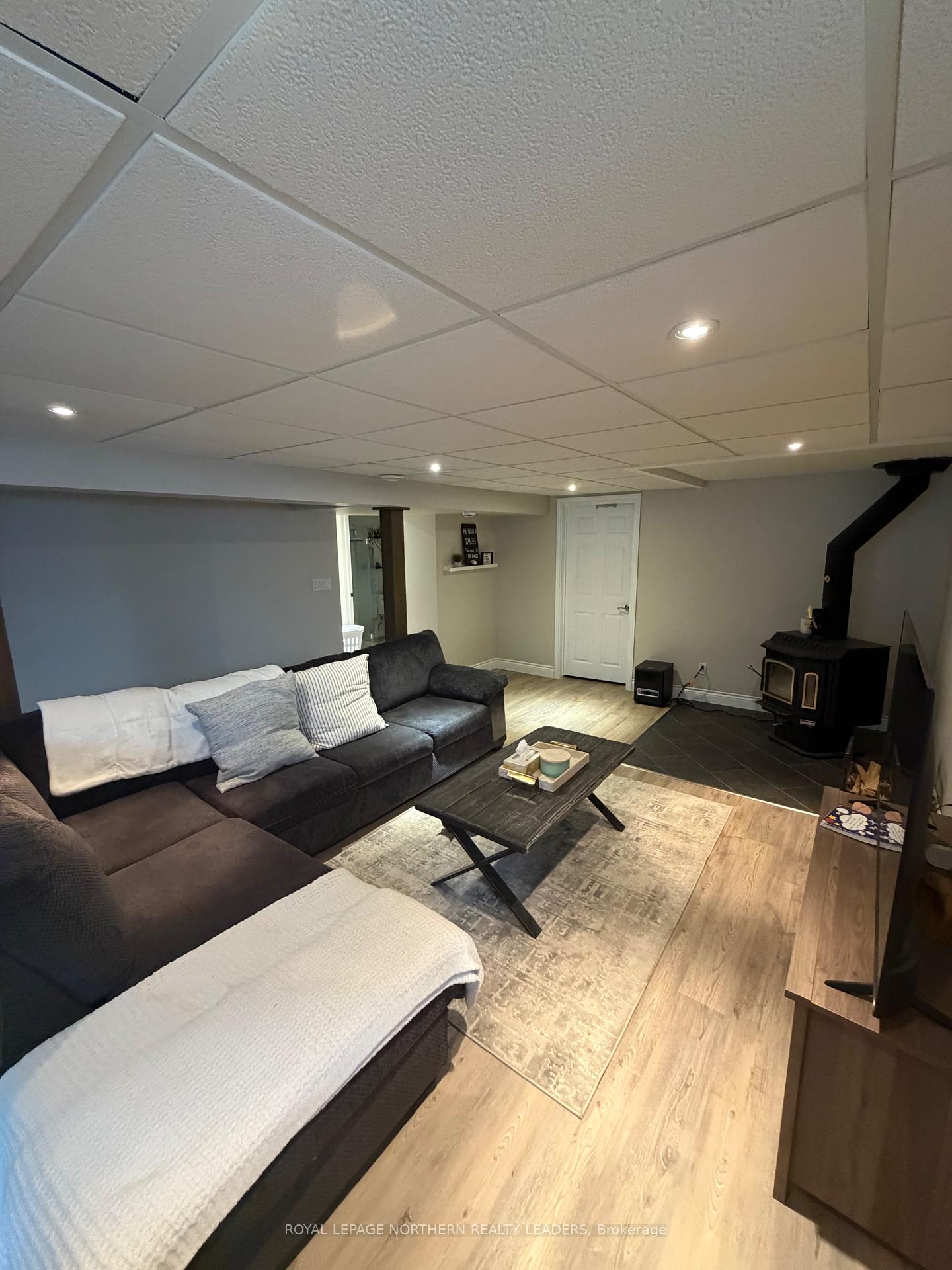 Photo 69 of 536 Tamarack Street, Timmins, TNE - North — HOMEH