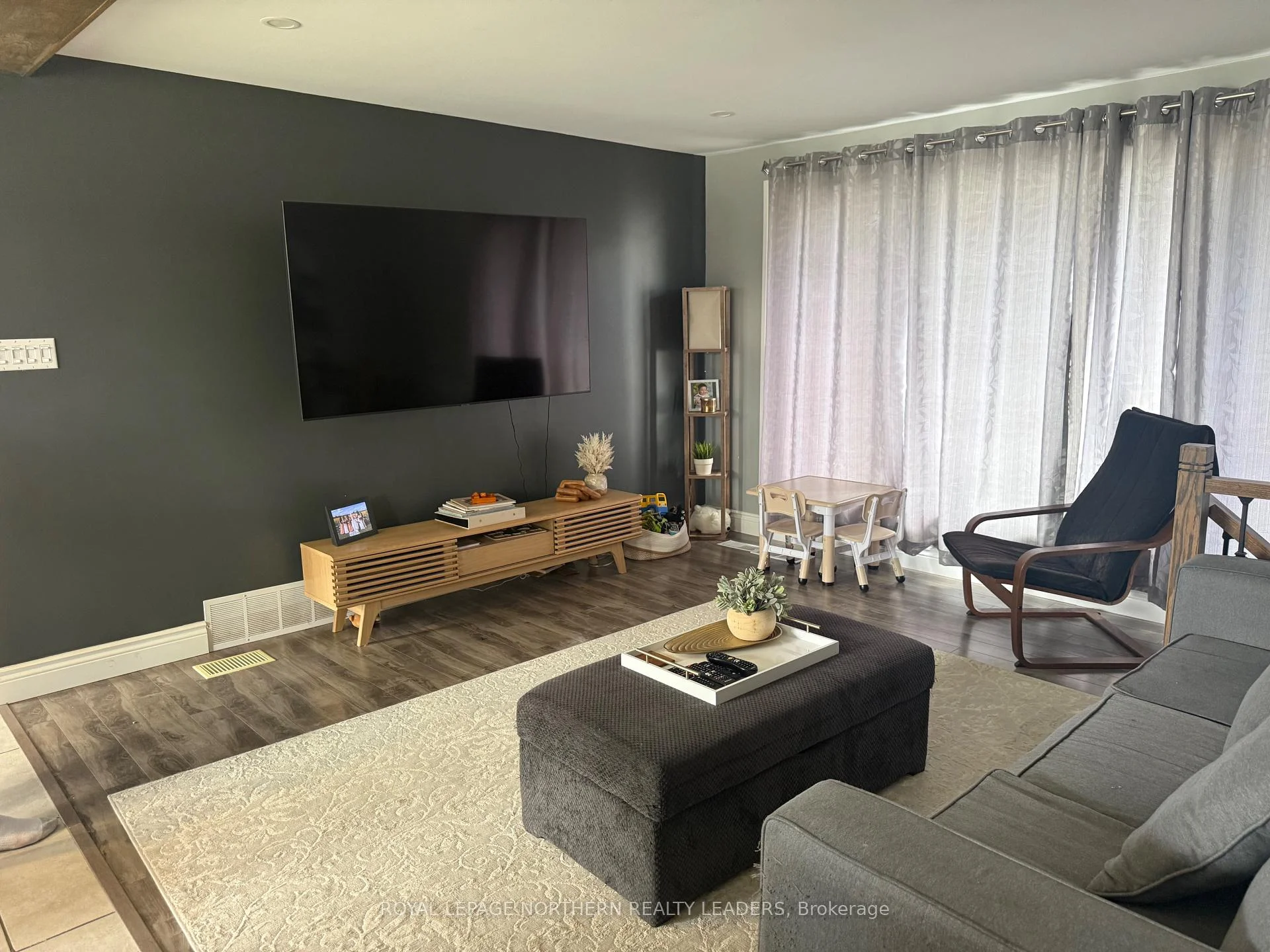 Photo 27 of 536 Tamarack Street, Timmins, TNE - North — HOMEH