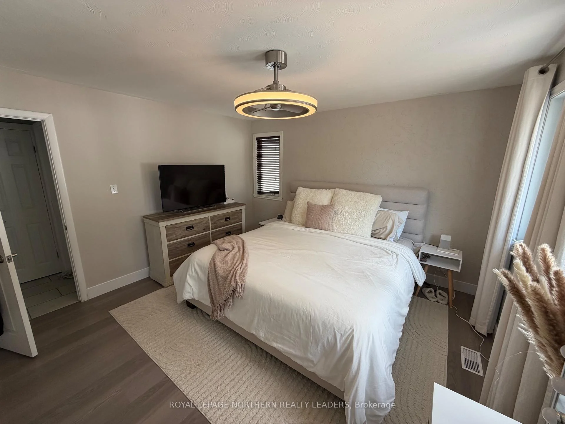 Photo 43 of 536 Tamarack Street, Timmins, TNE - North — HOMEH
