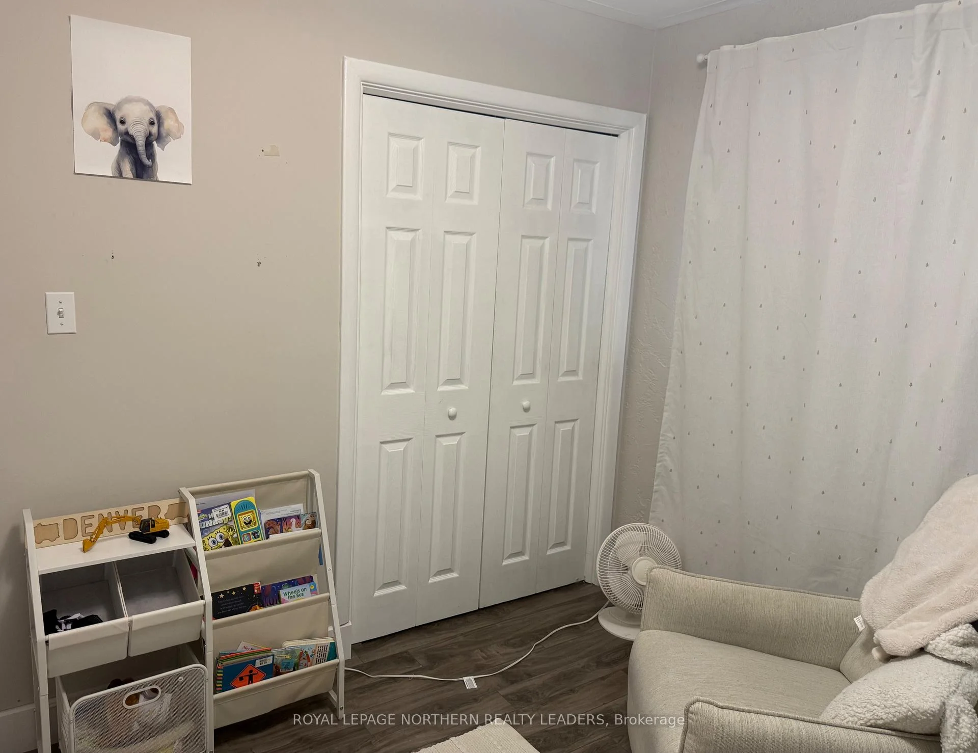 Photo 55 of 536 Tamarack Street, Timmins, TNE - North — HOMEH