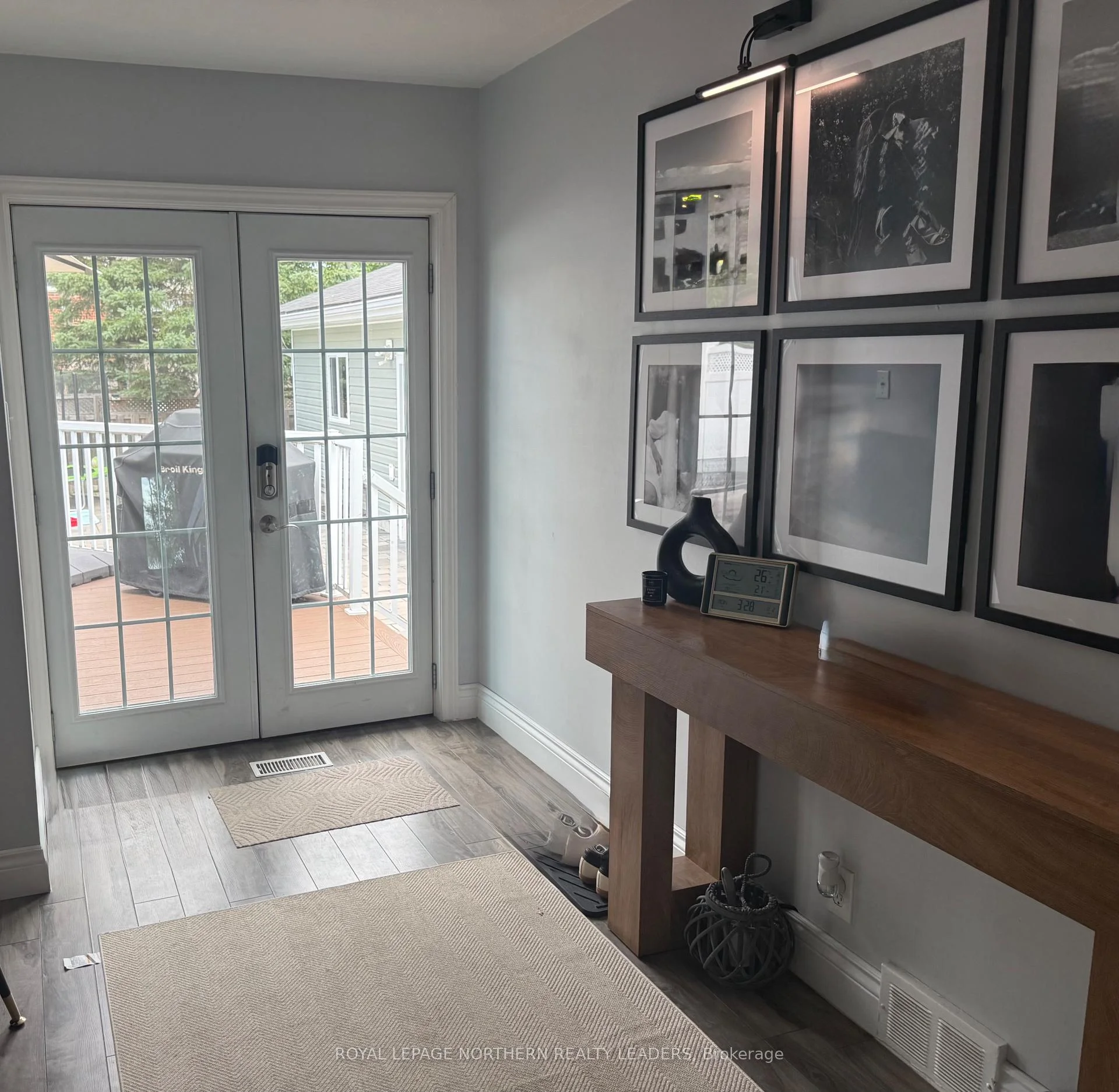 Photo 61 of 536 Tamarack Street, Timmins, TNE - North — HOMEH