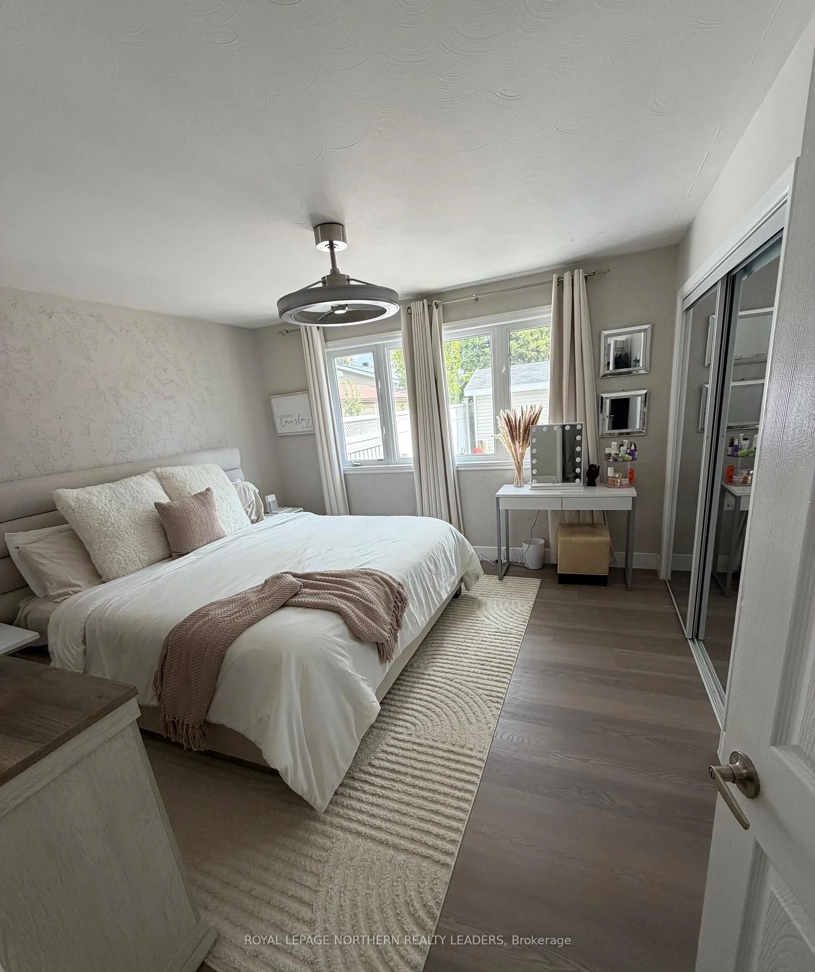 Photo 84 of 536 Tamarack Street, Timmins, TNE - North — HOMEH