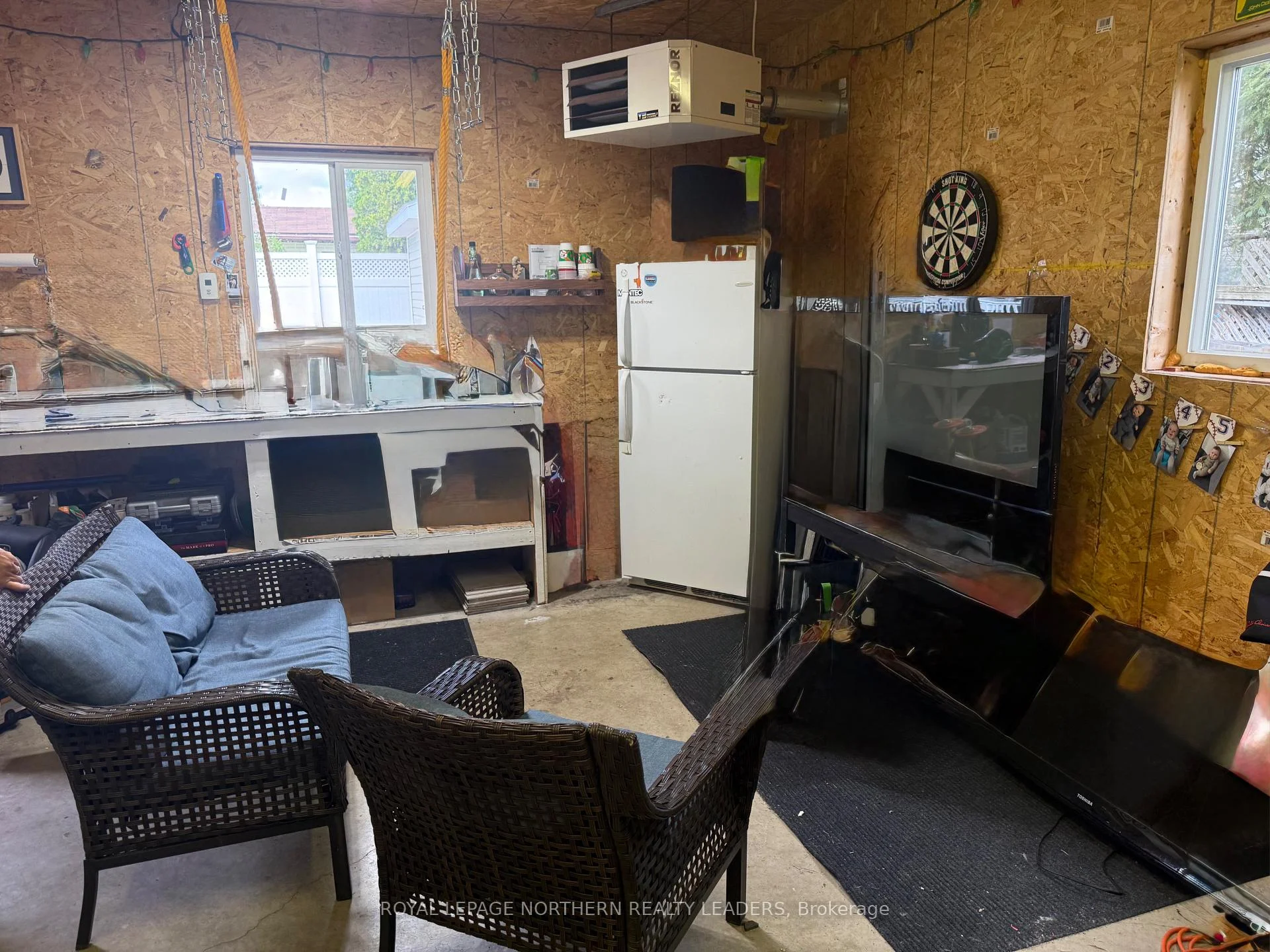 Photo 85 of 536 Tamarack Street, Timmins, TNE - North — HOMEH