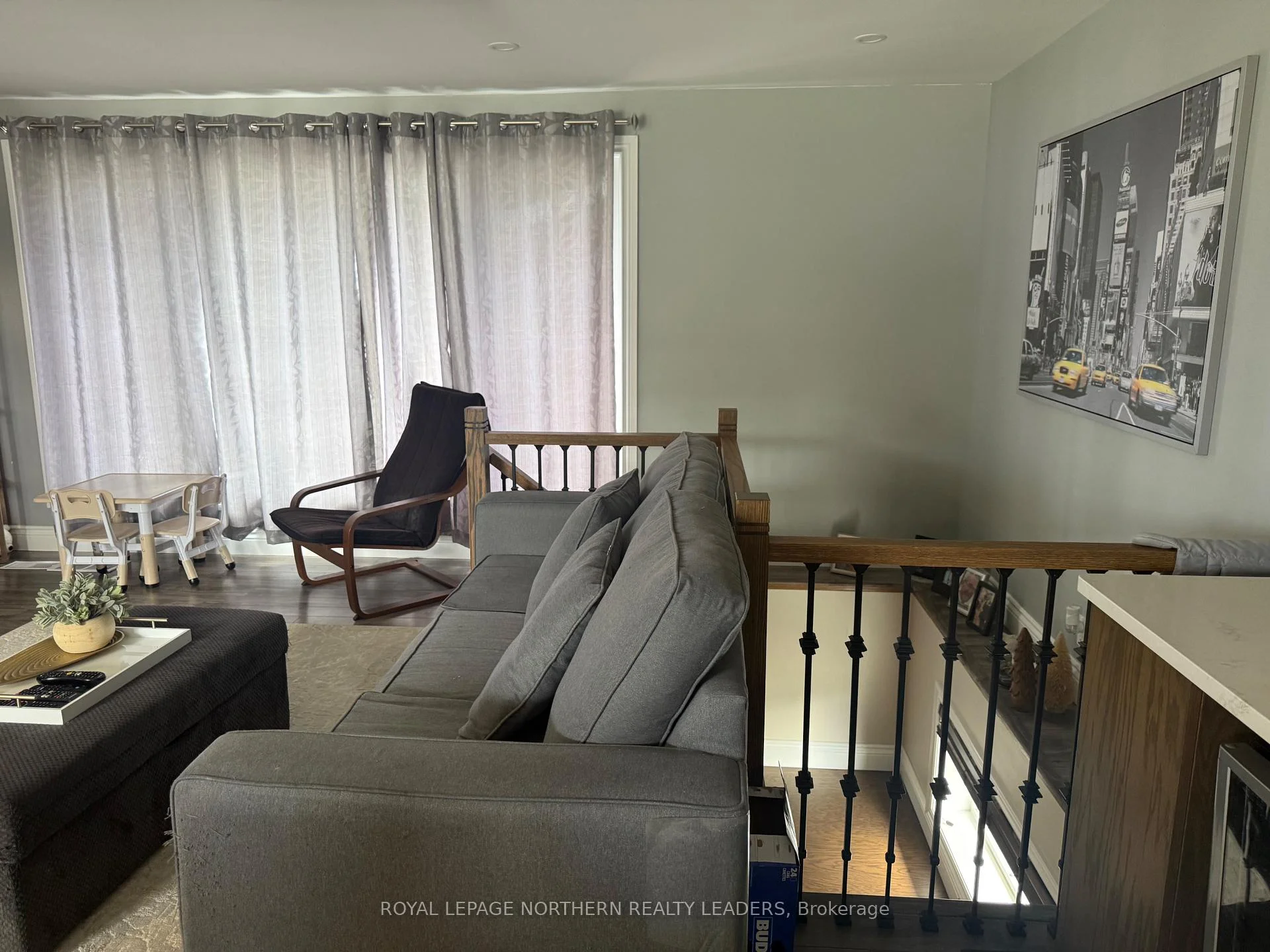 Photo 91 of 536 Tamarack Street, Timmins, TNE - North — HOMEH