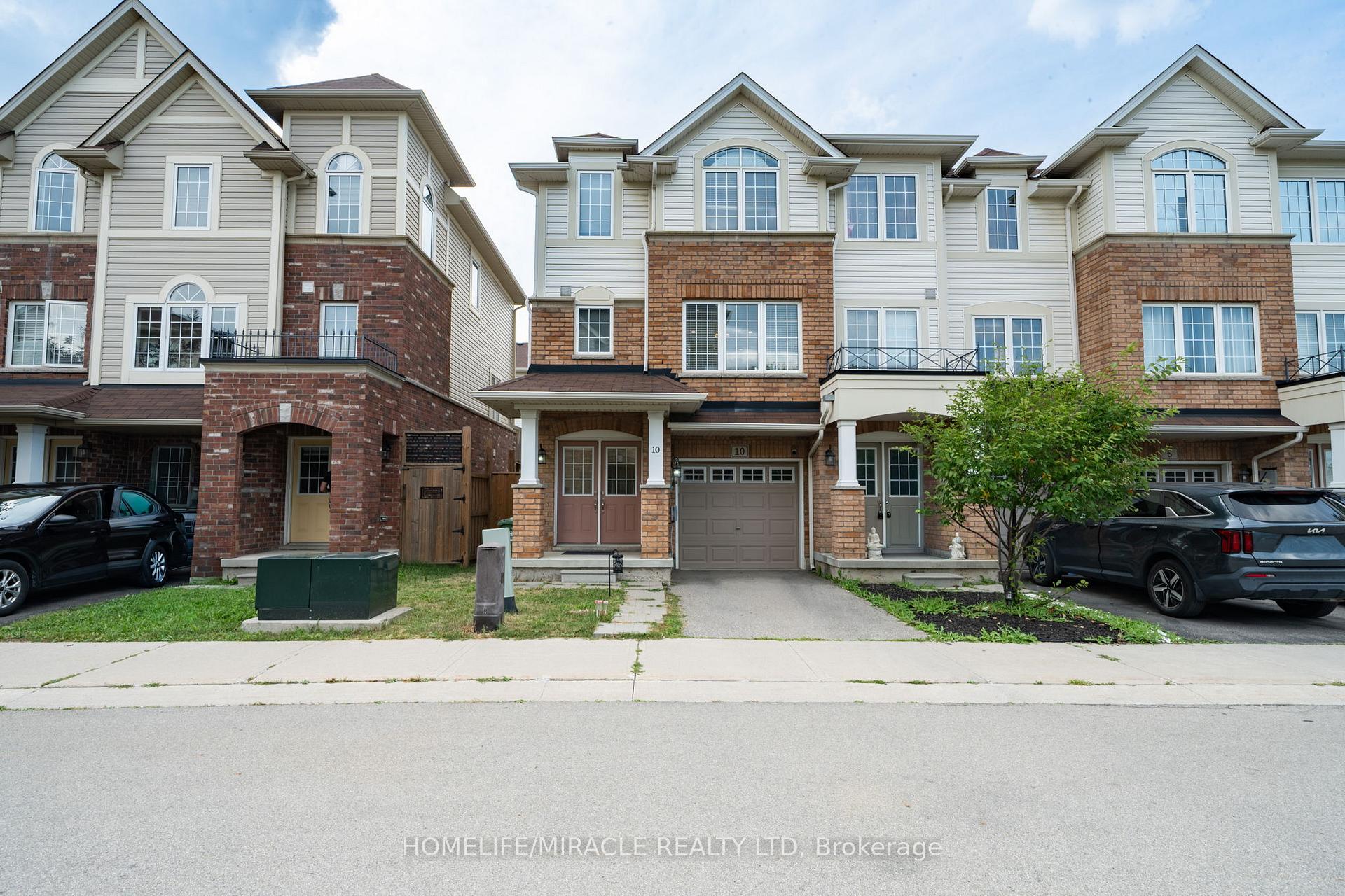 Photo 1 of 10 Kenridge Terrace, Hamilton, Stoney Creek Mountain — HOMEH