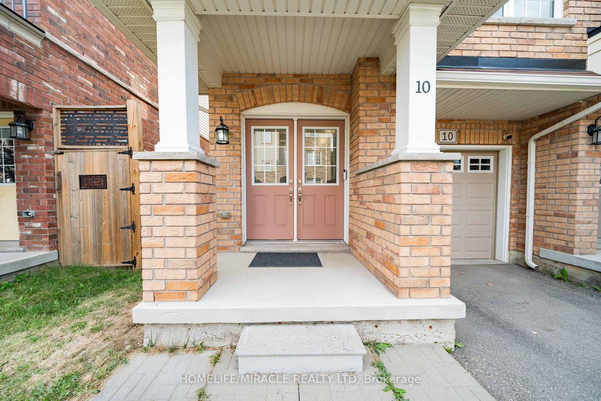 Photo 6 of 10 Kenridge Terrace, Hamilton, Stoney Creek Mountain — HOMEH