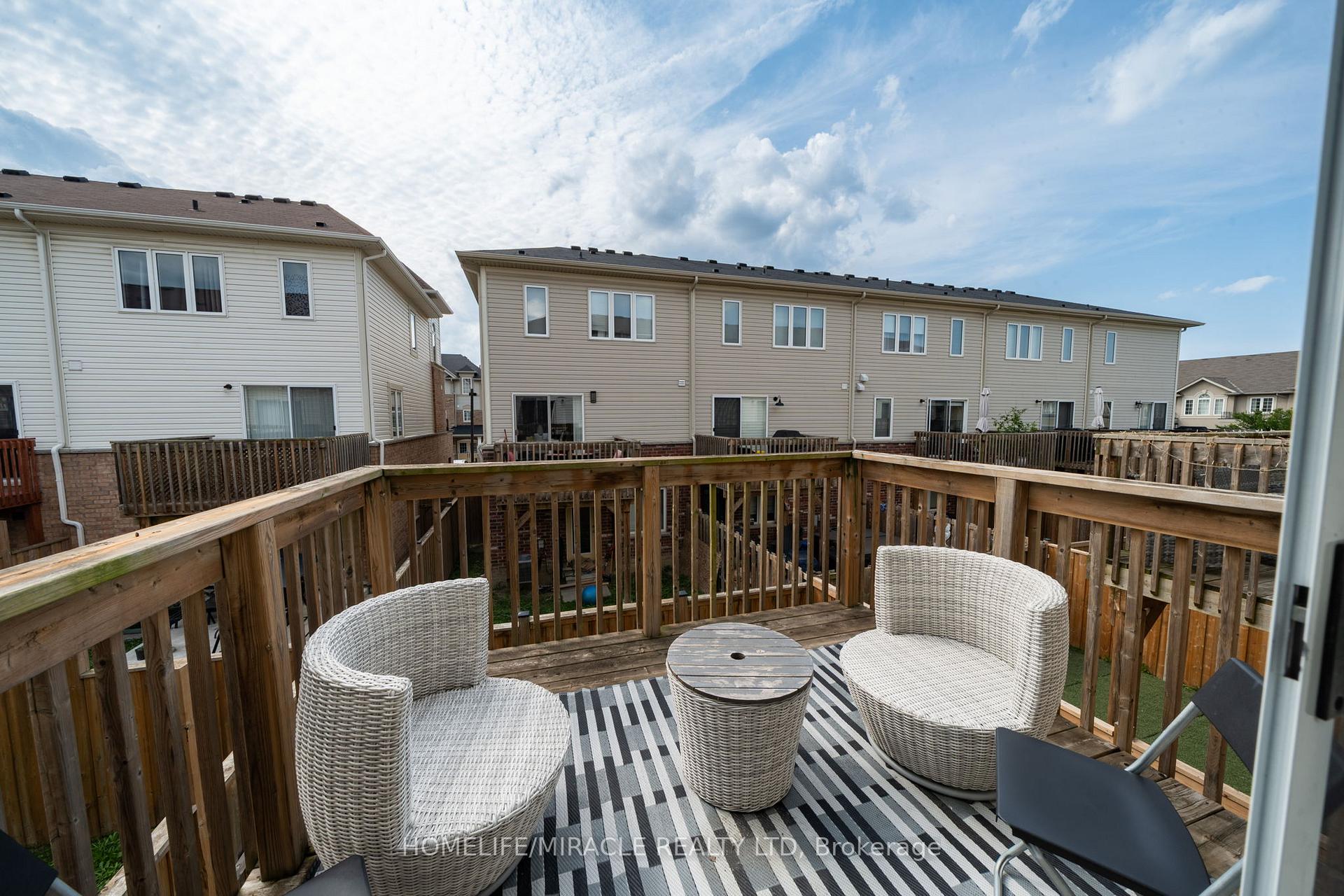 Photo 22 of 10 Kenridge Terrace, Hamilton, Stoney Creek Mountain — HOMEH