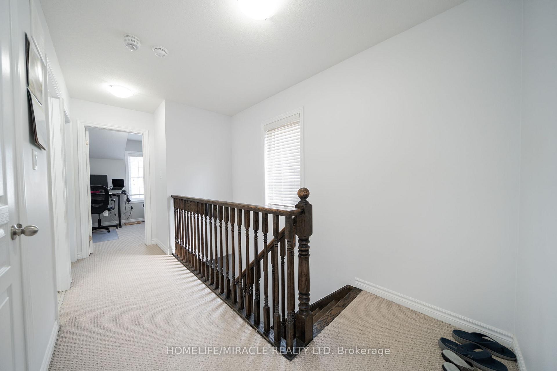 Photo 29 of 10 Kenridge Terrace, Hamilton, Stoney Creek Mountain — HOMEH