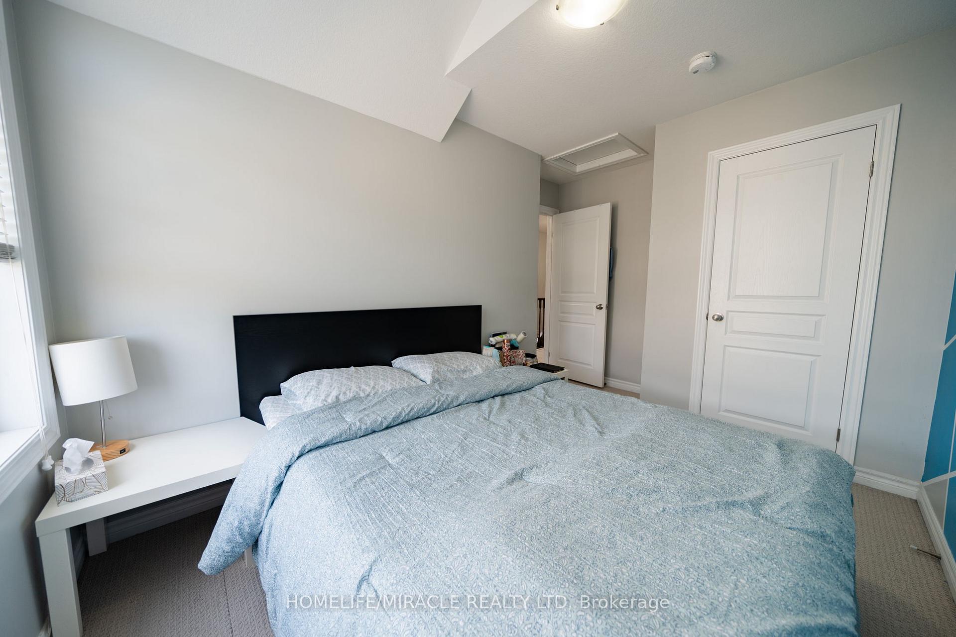 Photo 33 of 10 Kenridge Terrace, Hamilton, Stoney Creek Mountain — HOMEH