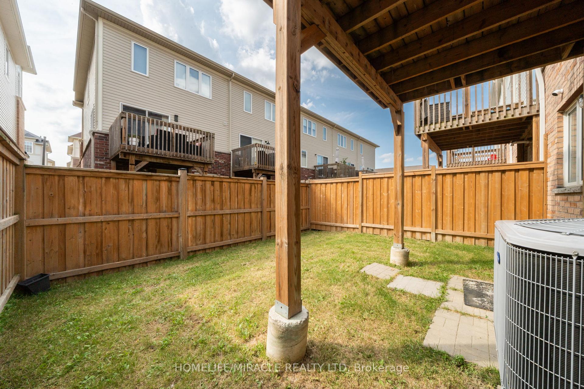 Photo 41 of 10 Kenridge Terrace, Hamilton, Stoney Creek Mountain — HOMEH