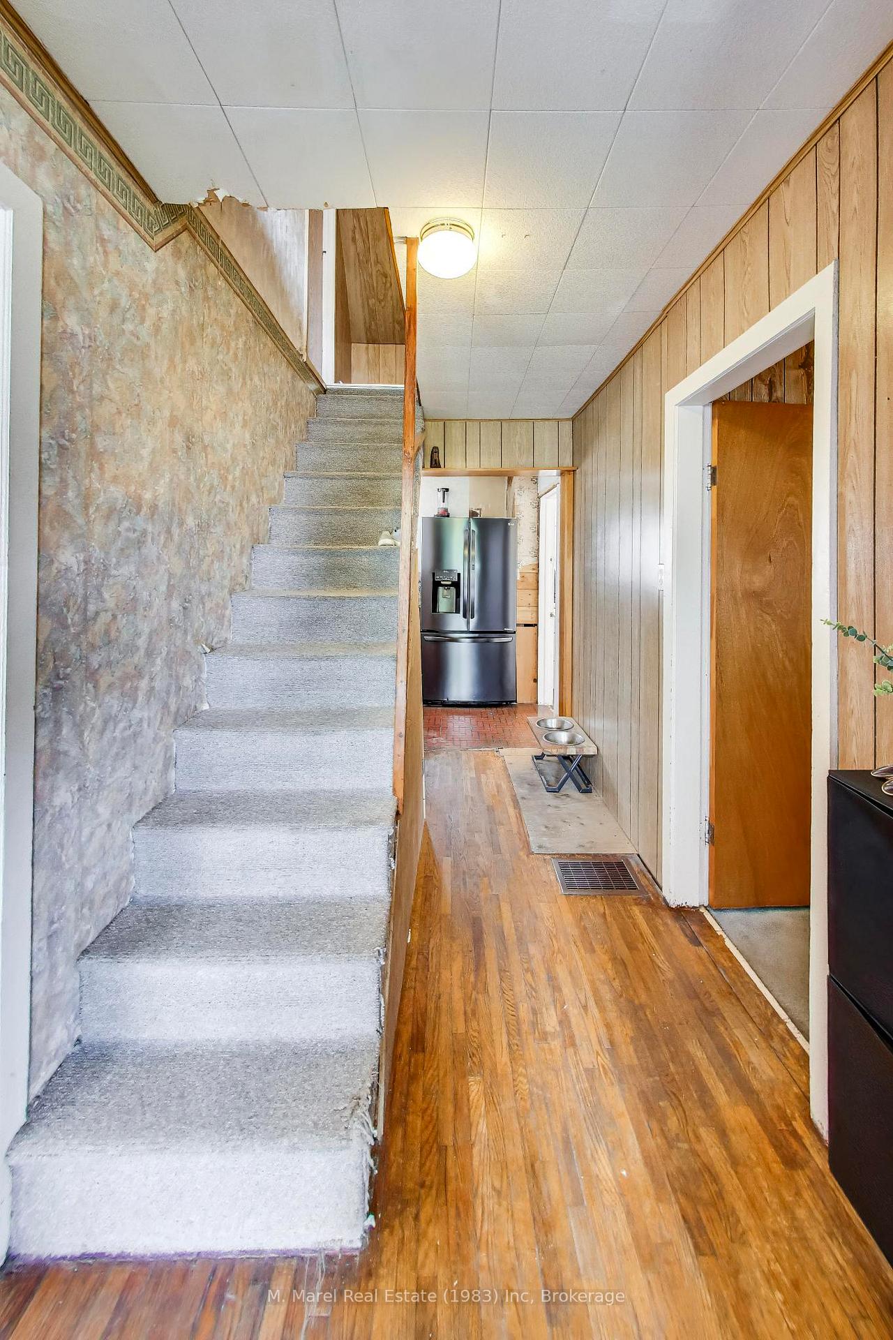 Photo 19 of 327 Dewitt Road, Hamilton, Stoney Creek Industrial — HOMEH