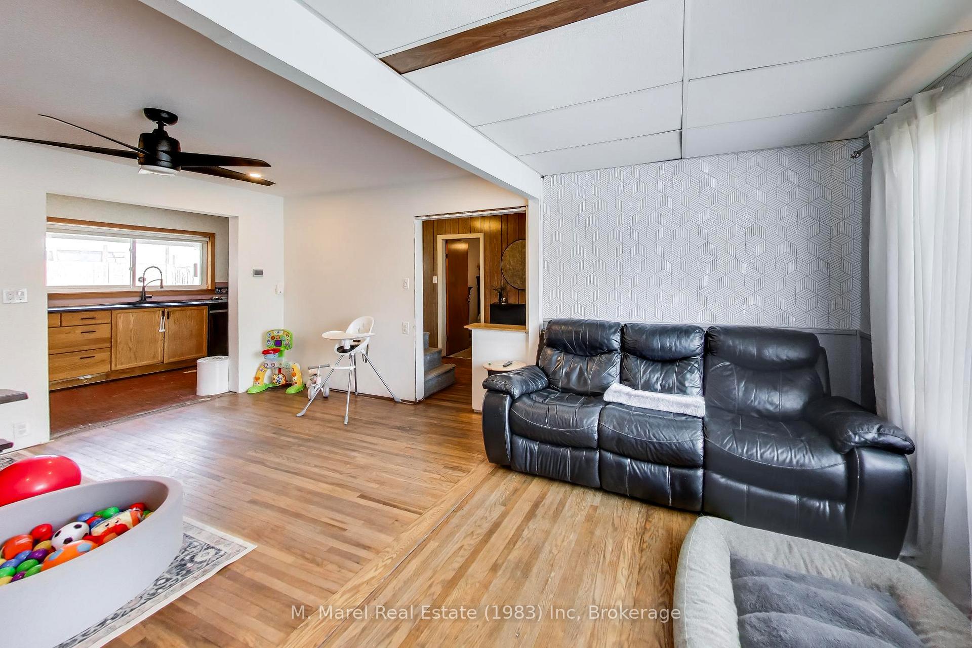 Photo 7 of 327 Dewitt Road, Hamilton, Stoney Creek Industrial — HOMEH