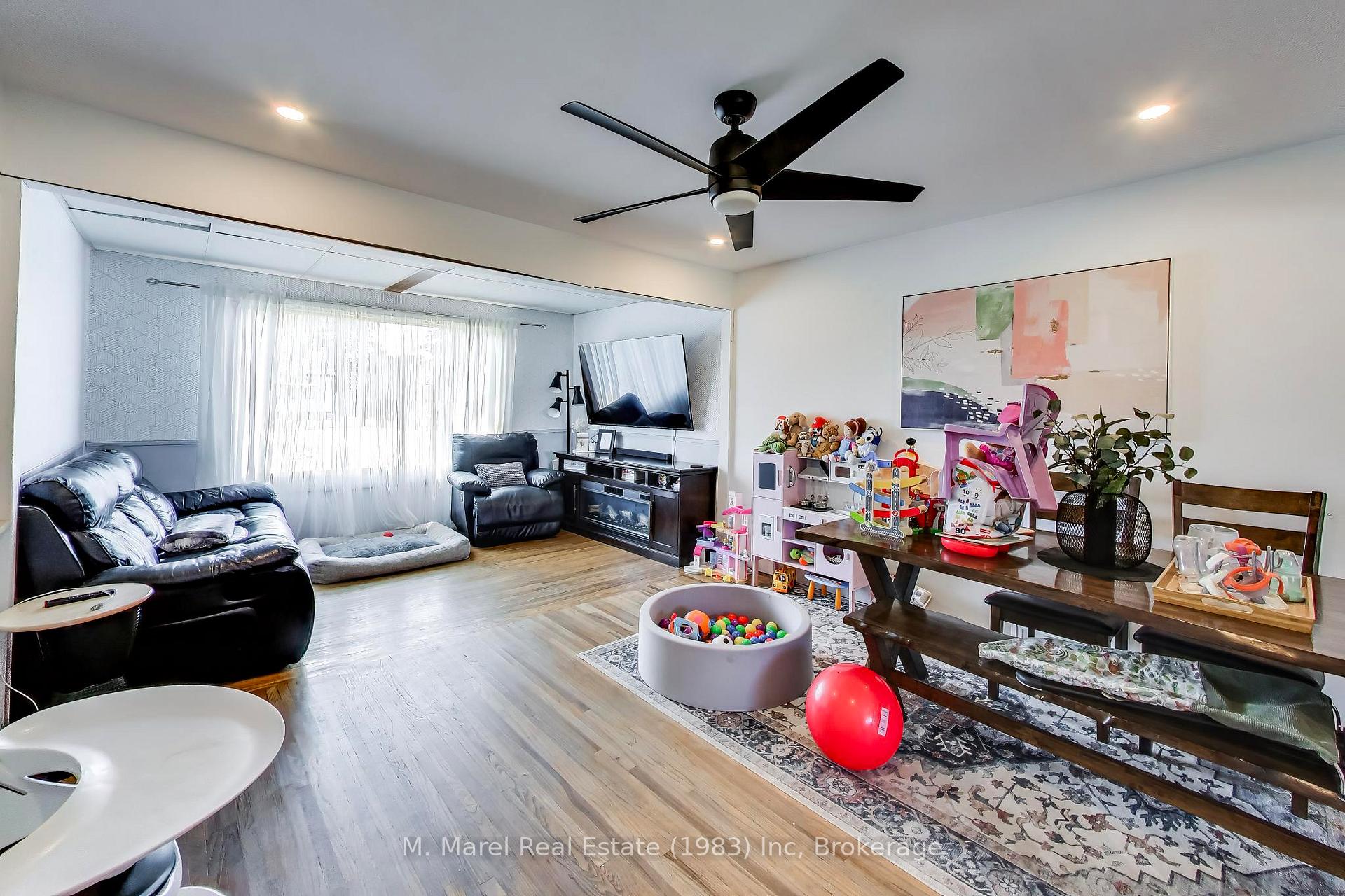 Photo 5 of 327 Dewitt Road, Hamilton, Stoney Creek Industrial — HOMEH